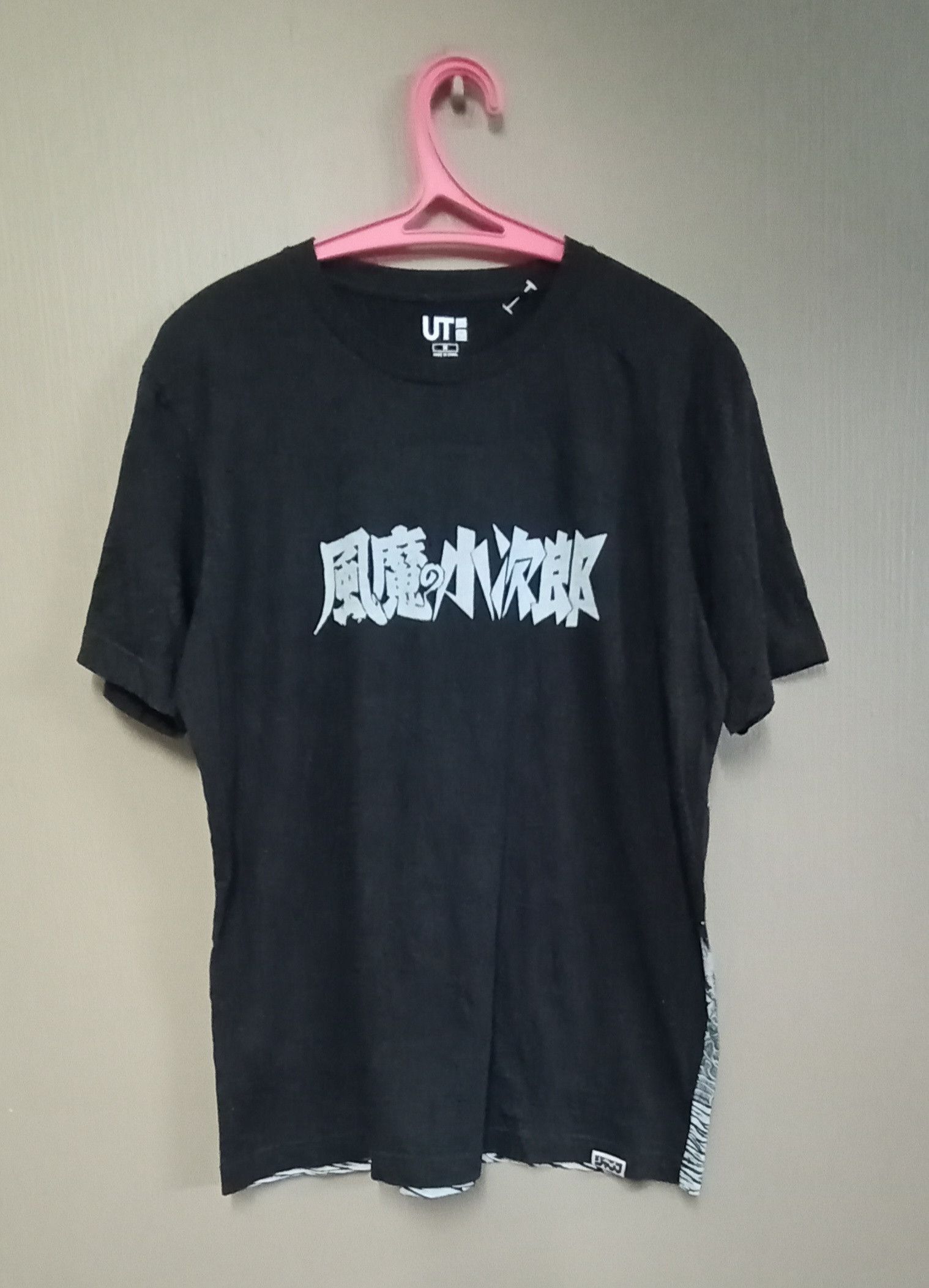 Anime Uniqlo X One Piece X Anima Japan Size US M / EU 48-50 / 2 - 3 Thumbnail