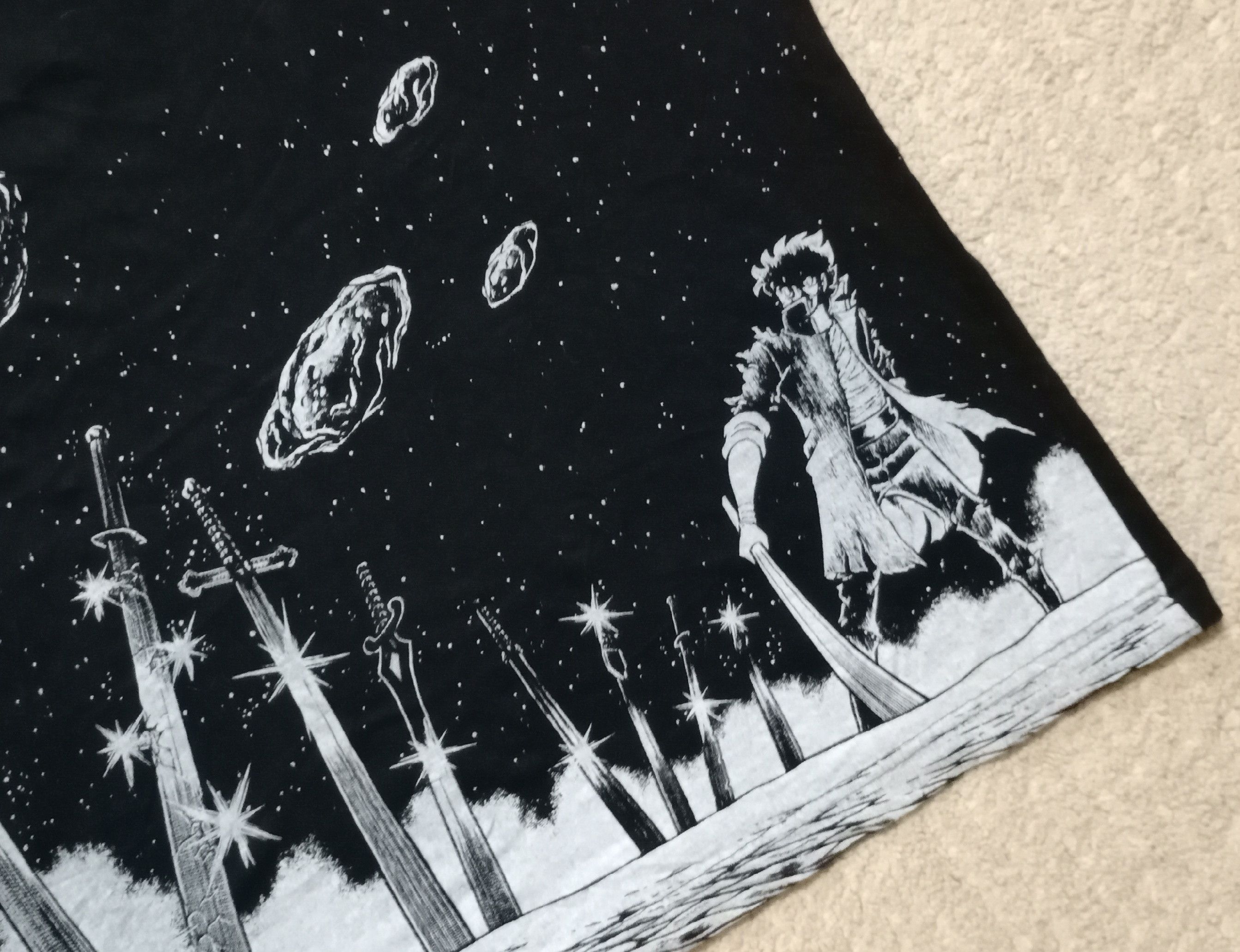 Anime Uniqlo X One Piece X Anima Japan Size US M / EU 48-50 / 2 - 1 Thumbnail