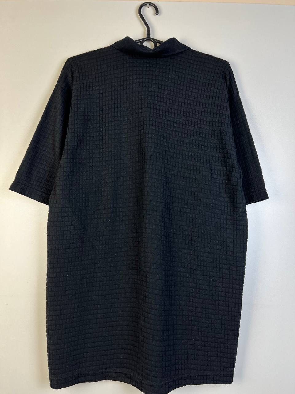 Vintage Versace vintage polo shirt size XL Size US XL / EU 56 / 4 - 3 Thumbnail