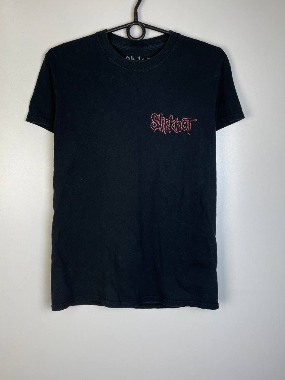 Slipknot Slipknot vintage t-shirt size S/M Size US S / EU 44-46 / 1 - 1 Thumbnail