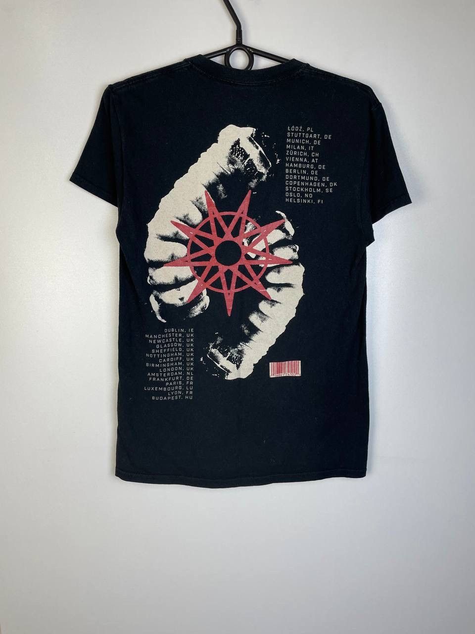 Slipknot Slipknot vintage t-shirt size S/M Size US S / EU 44-46 / 1 - 3 Thumbnail