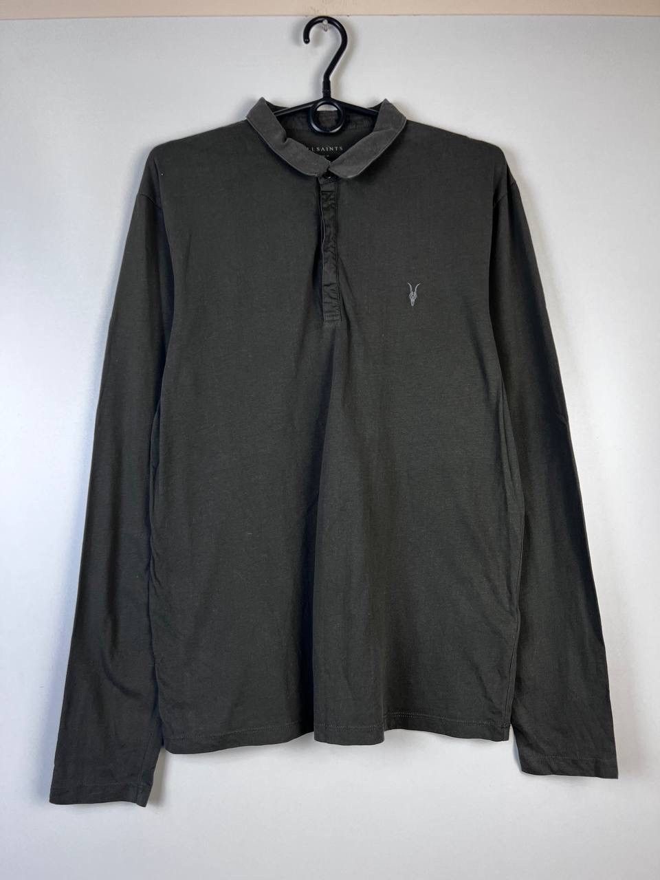 Allsaints Allsaints luxury long sleeve size M Size US M / EU 48-50 / 2 - 1 Thumbnail