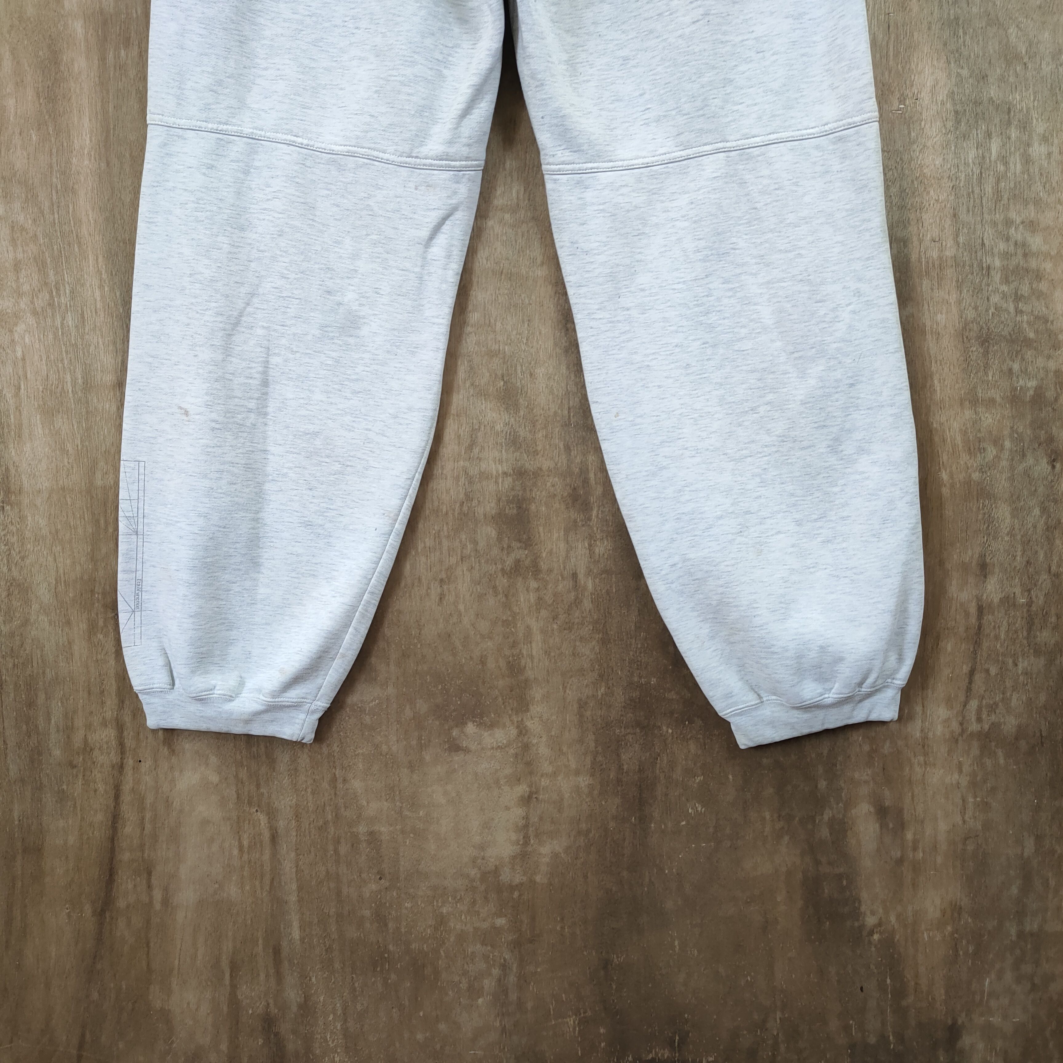 Ecko Unltd. ECKO UNLTD FADED JOGGER EASY PANTS Size US 36 / EU 52 - 7 Thumbnail