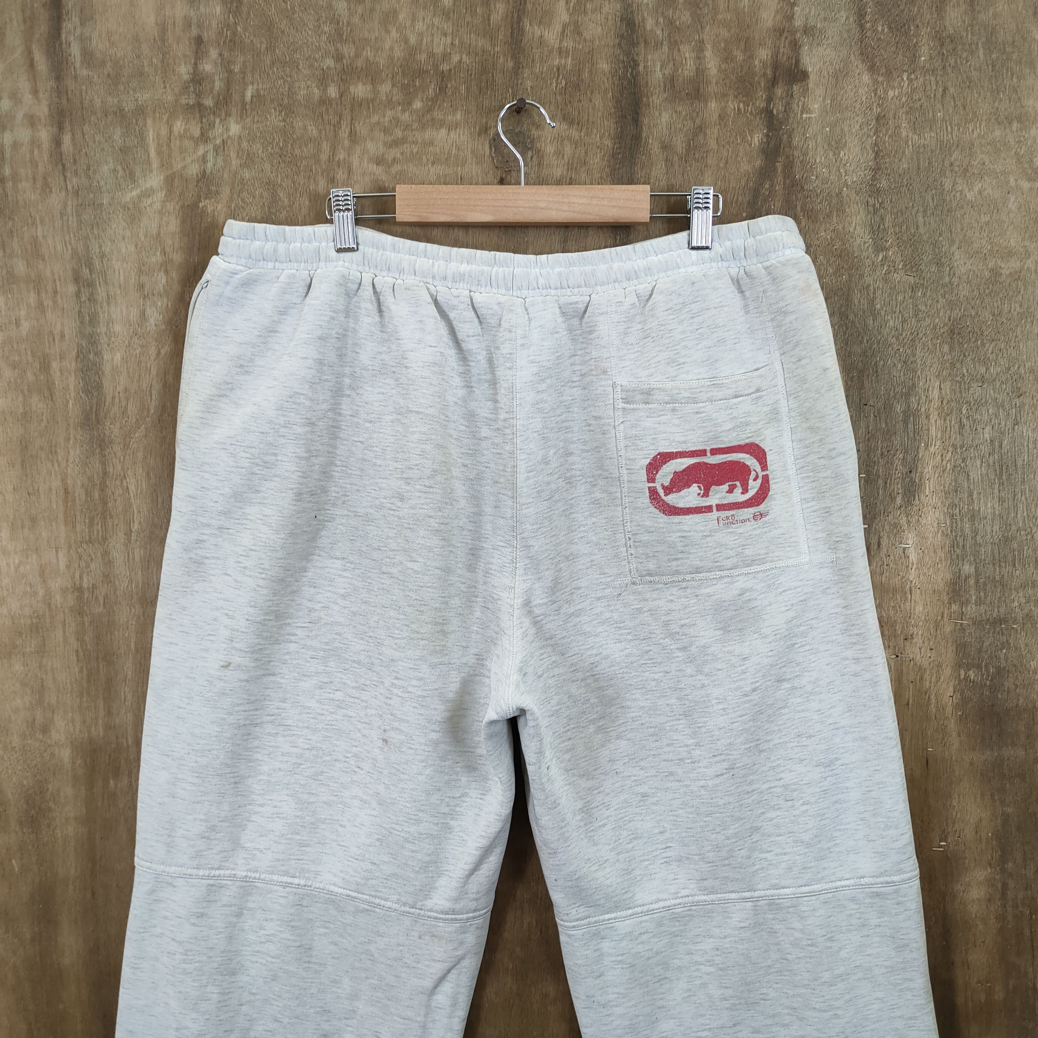 Ecko Unltd. ECKO UNLTD FADED JOGGER EASY PANTS Size US 36 / EU 52 - 6 Thumbnail