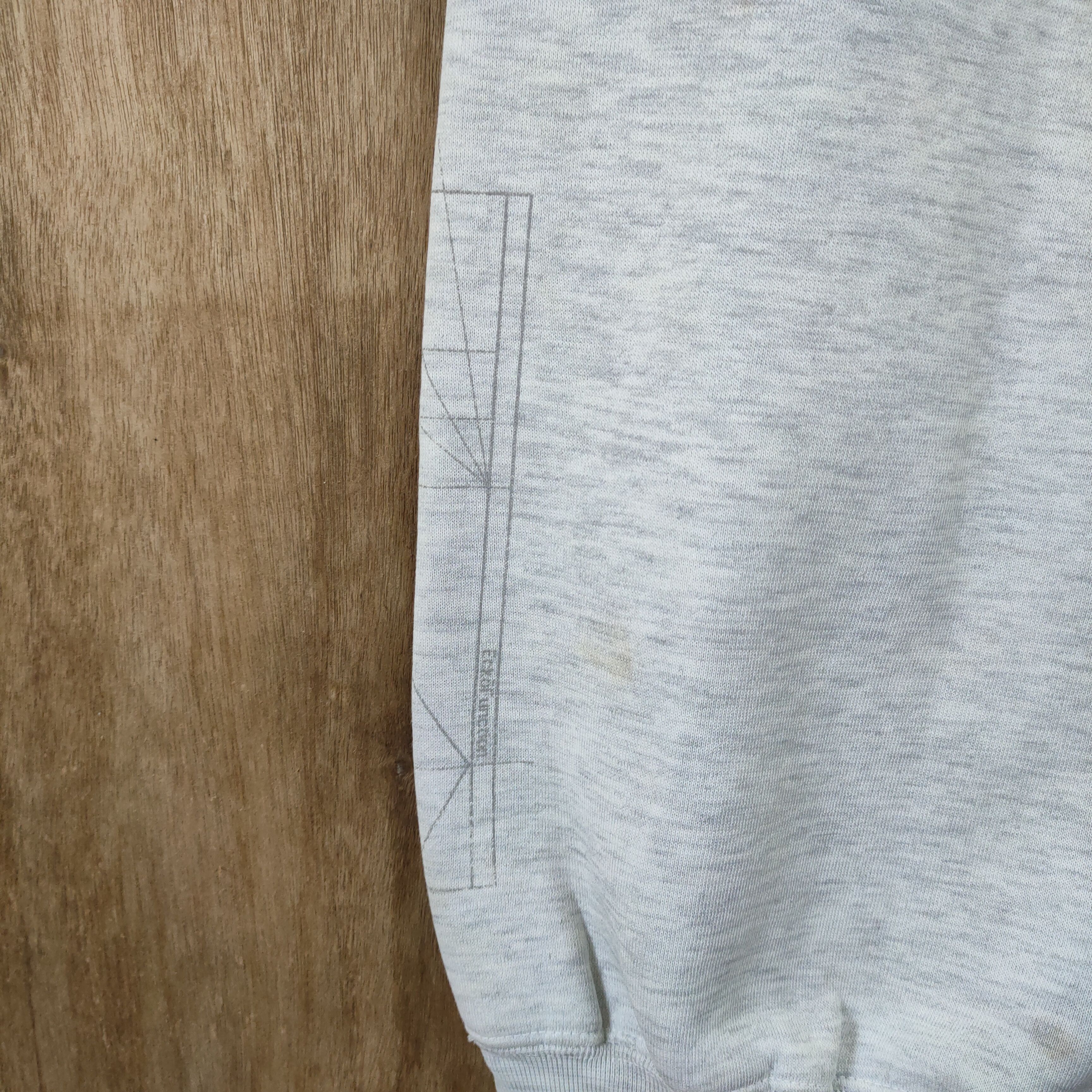 Ecko Unltd. ECKO UNLTD FADED JOGGER EASY PANTS Size US 36 / EU 52 - 9 Thumbnail