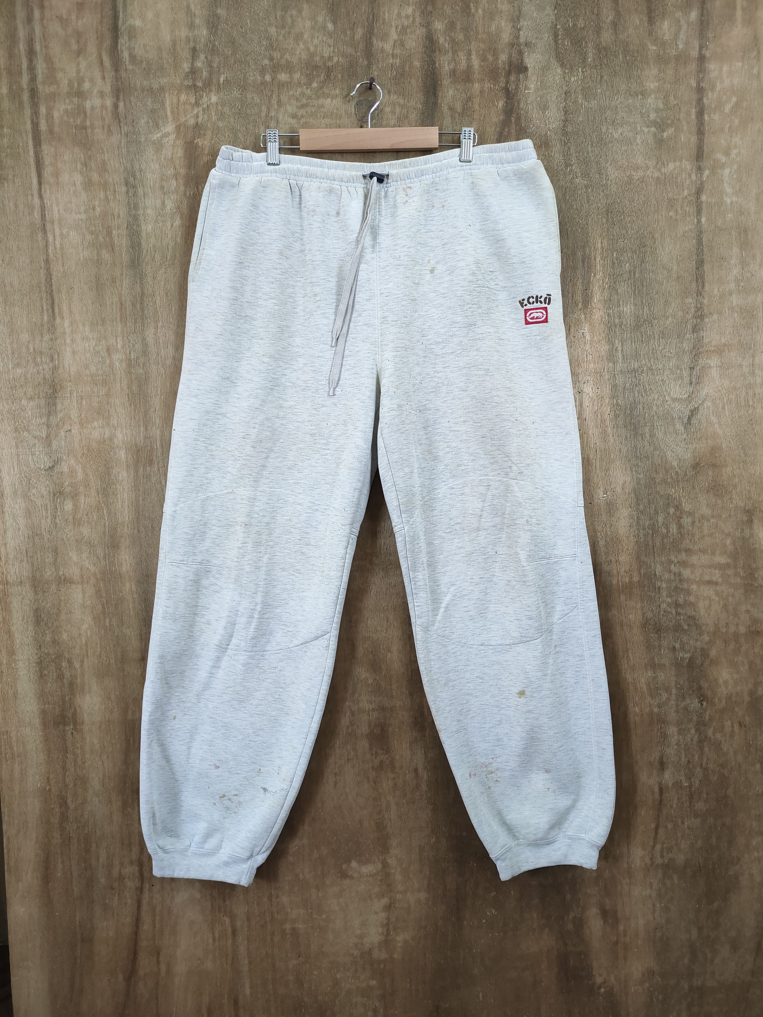 Ecko Unltd. ECKO UNLTD FADED JOGGER EASY PANTS Size US 36 / EU 52 - 1 Thumbnail