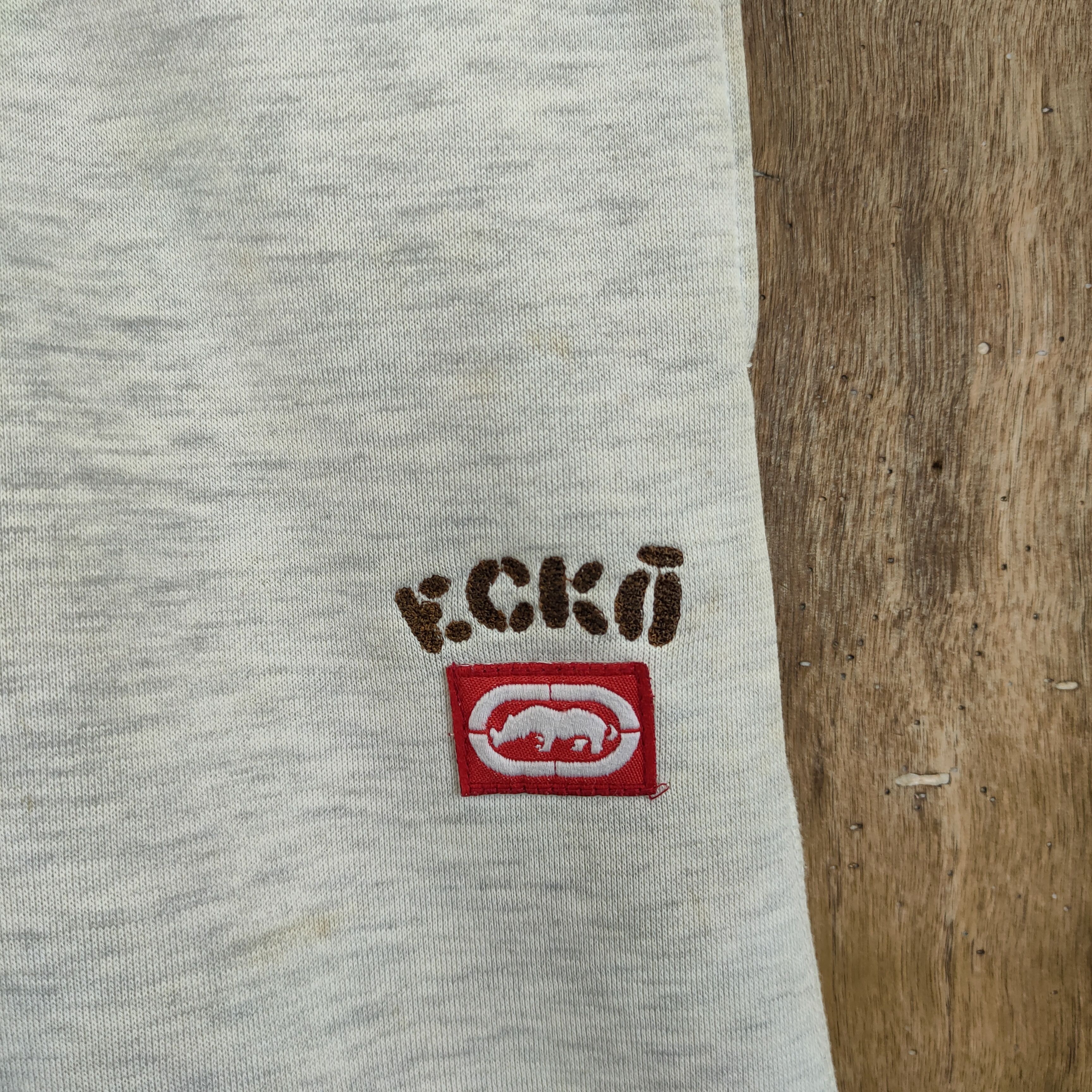 Ecko Unltd. ECKO UNLTD FADED JOGGER EASY PANTS Size US 36 / EU 52 - 4 Thumbnail