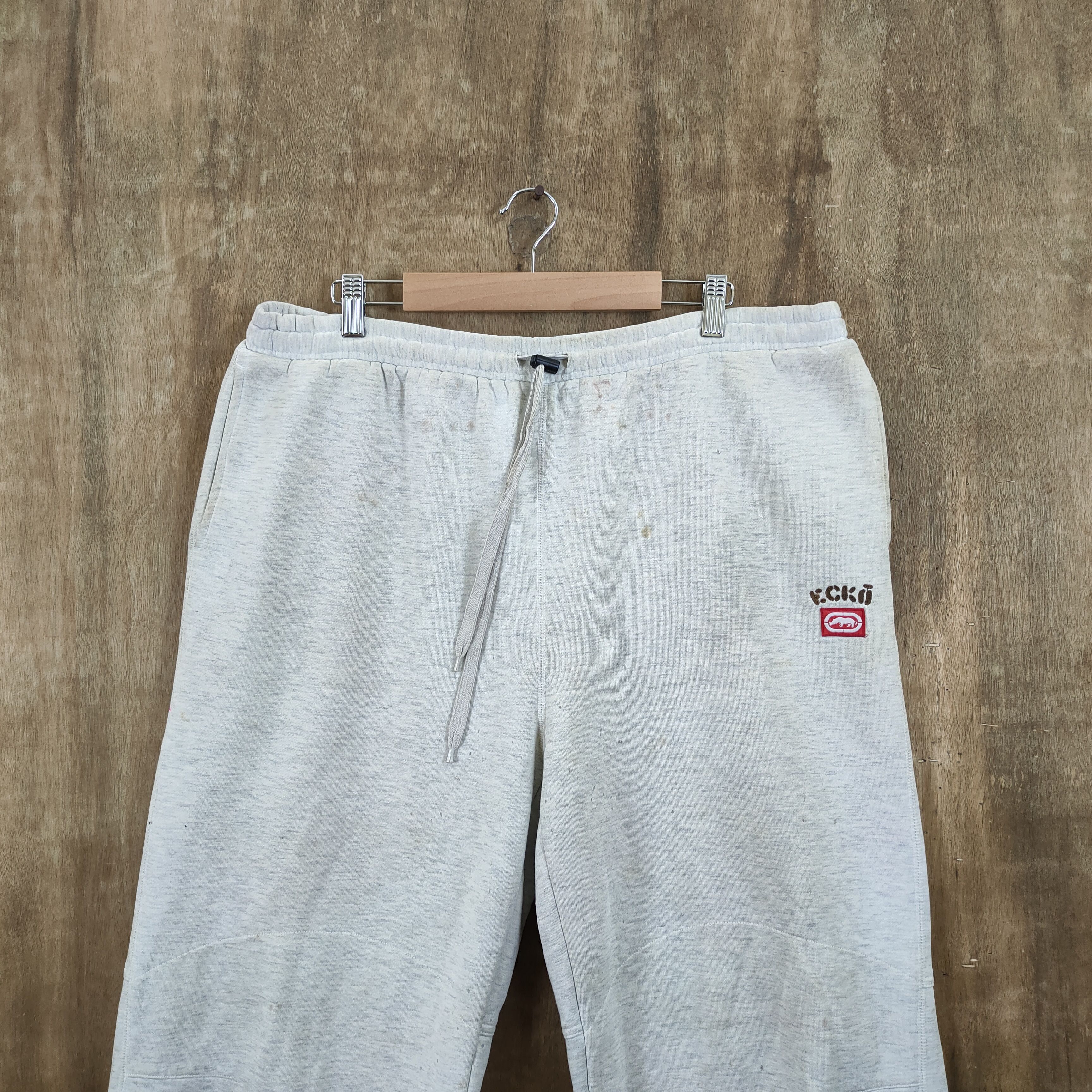Ecko Unltd. ECKO UNLTD FADED JOGGER EASY PANTS Size US 36 / EU 52 - 2 Thumbnail