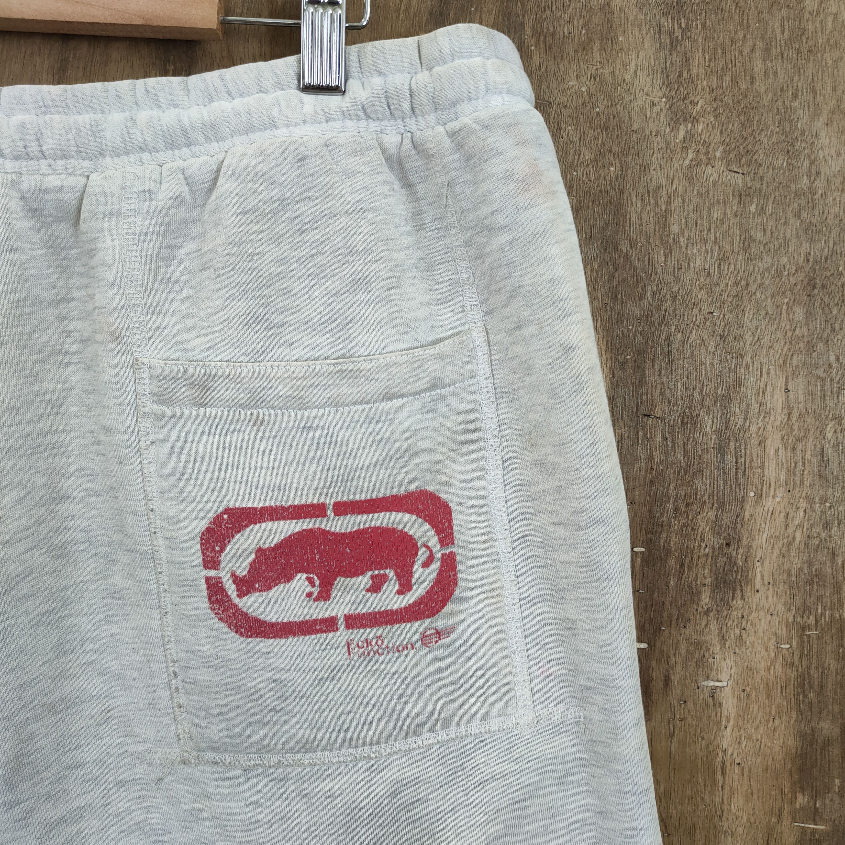 Ecko Unltd. ECKO UNLTD FADED JOGGER EASY PANTS Size US 36 / EU 52 - 8 Thumbnail