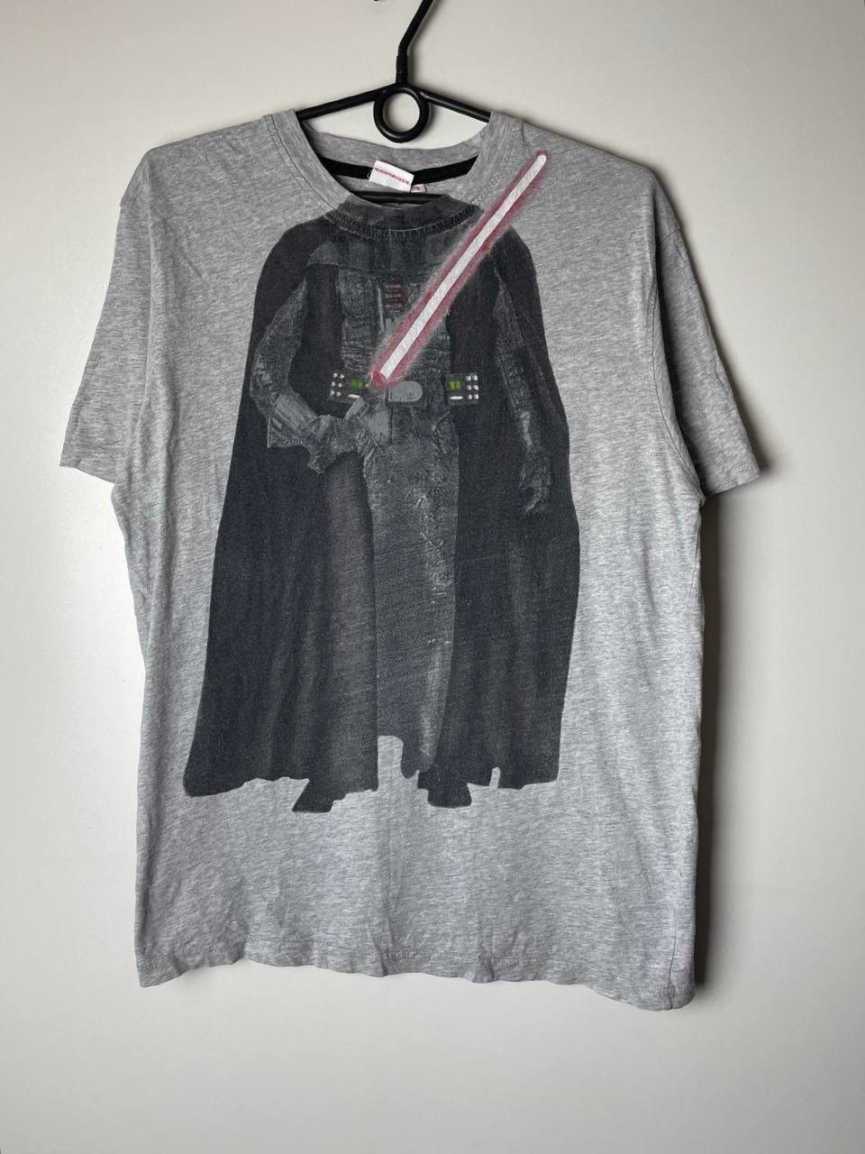 Vintage Star Wars vintage t-shirt size S Size US S / EU 44-46 / 1 - 1 Thumbnail