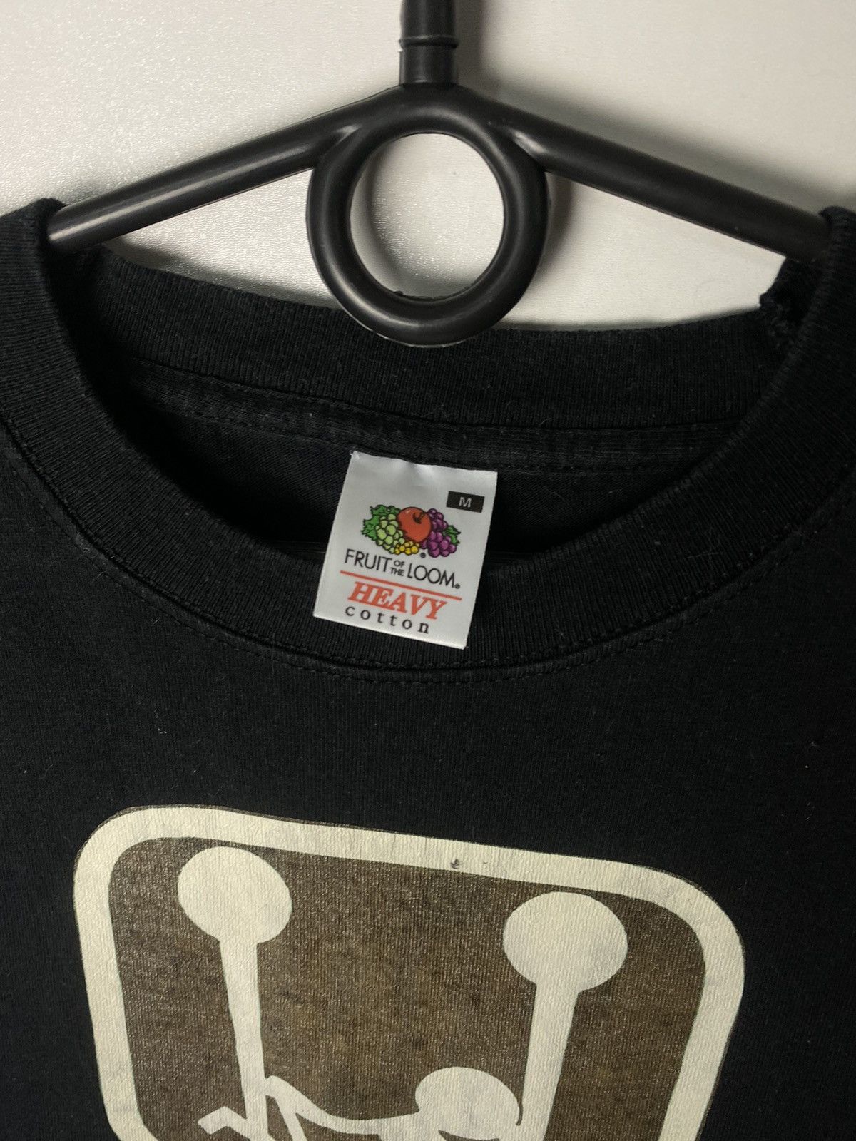 Honda Honda porn vintage t-shirts size M Size US M / EU 48-50 / 2 - 3 Thumbnail