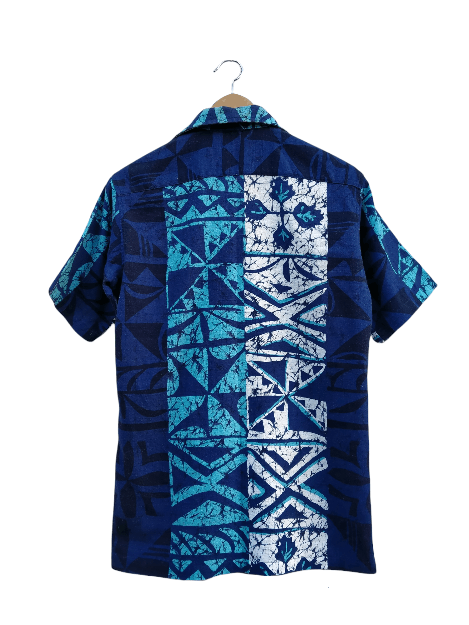 Sun Surf Japanese Brand Vintage 80s Alcazar Hawaii Printed Shirts Size US M / EU 48-50 / 2 - 6 Thumbnail