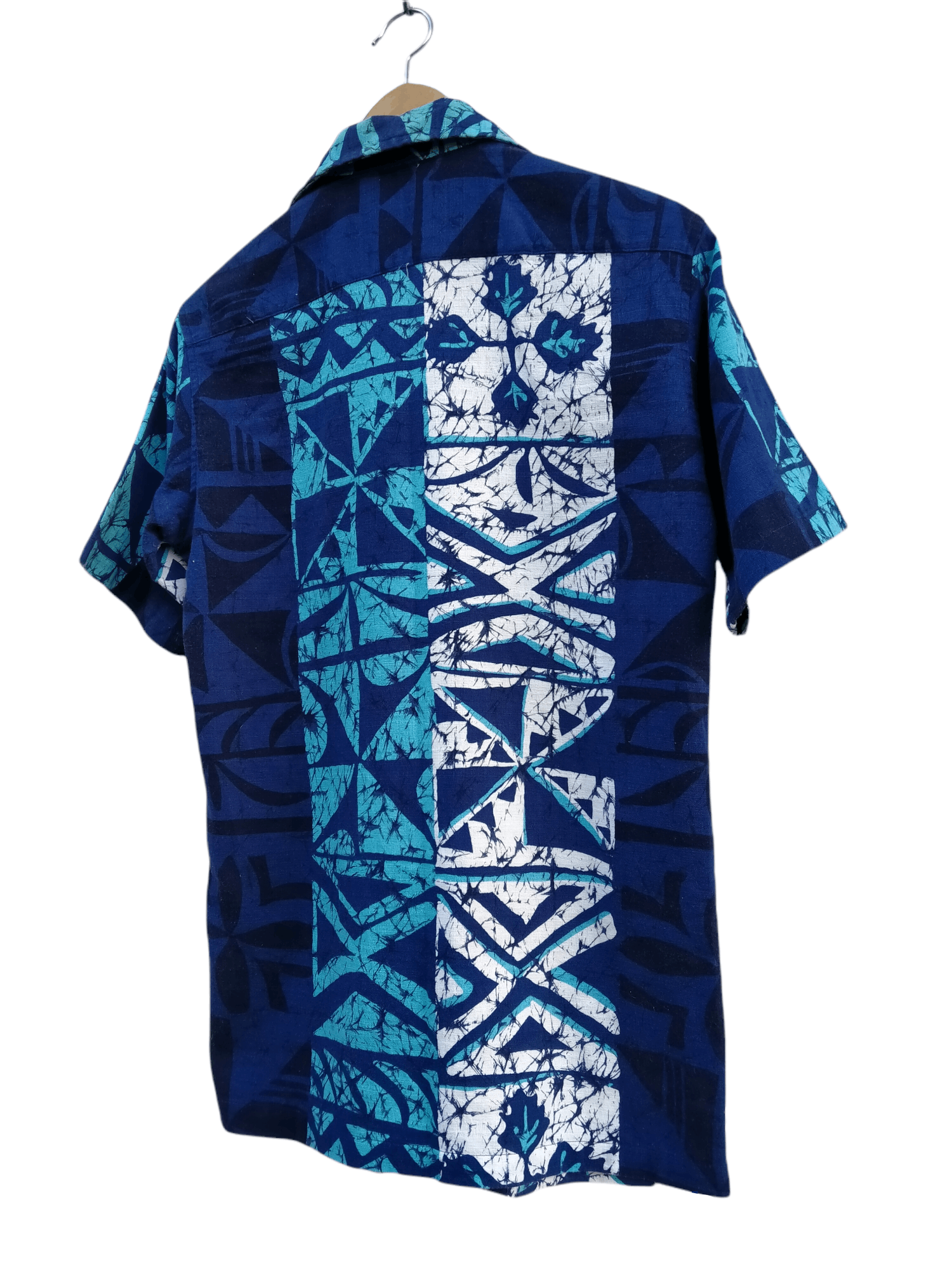 Sun Surf Japanese Brand Vintage 80s Alcazar Hawaii Printed Shirts Size US M / EU 48-50 / 2 - 5 Thumbnail