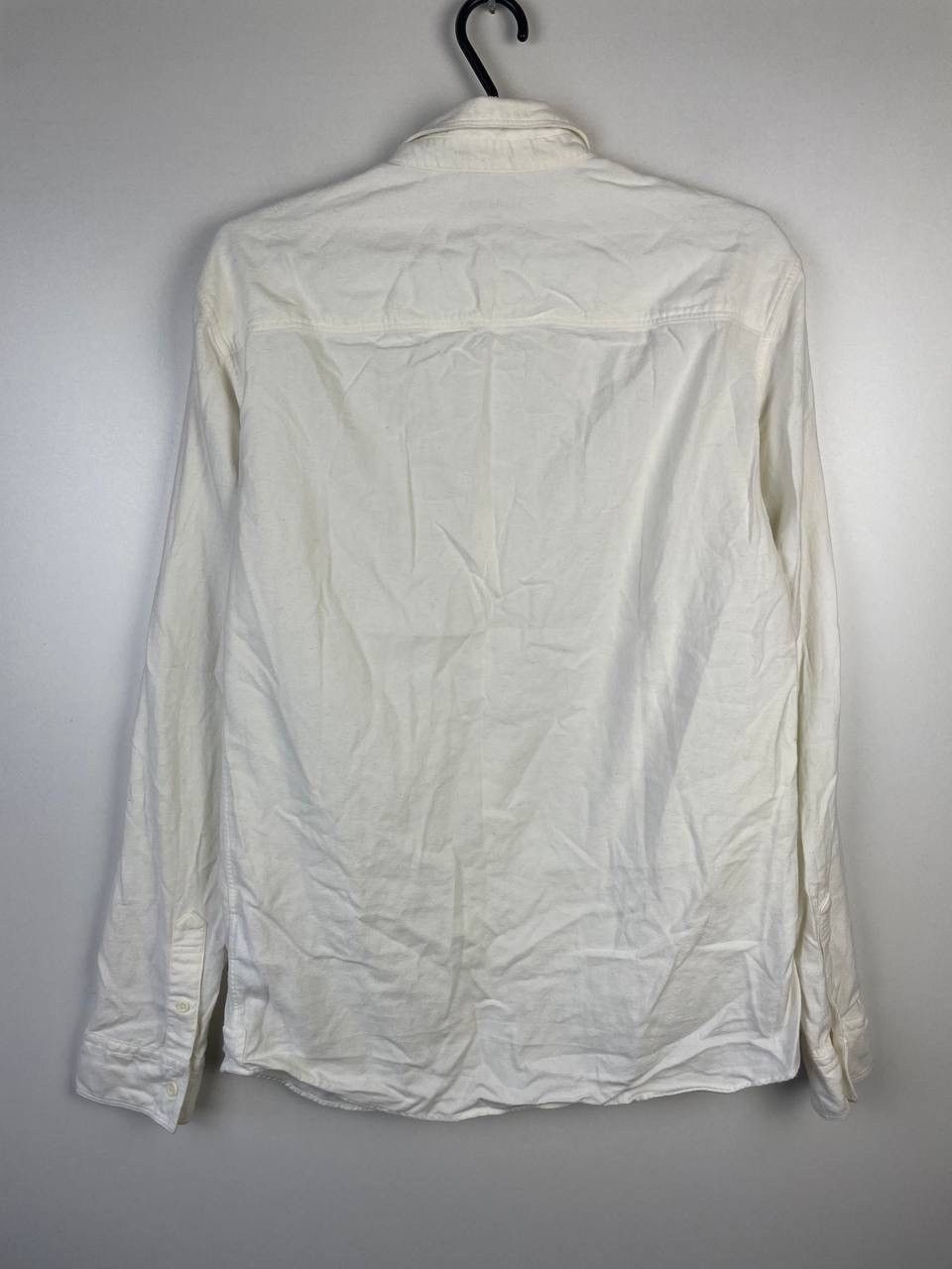 Allsaints Allsaints Luxury shirt size S Size US S / EU 44-46 / 1 - 4 Thumbnail