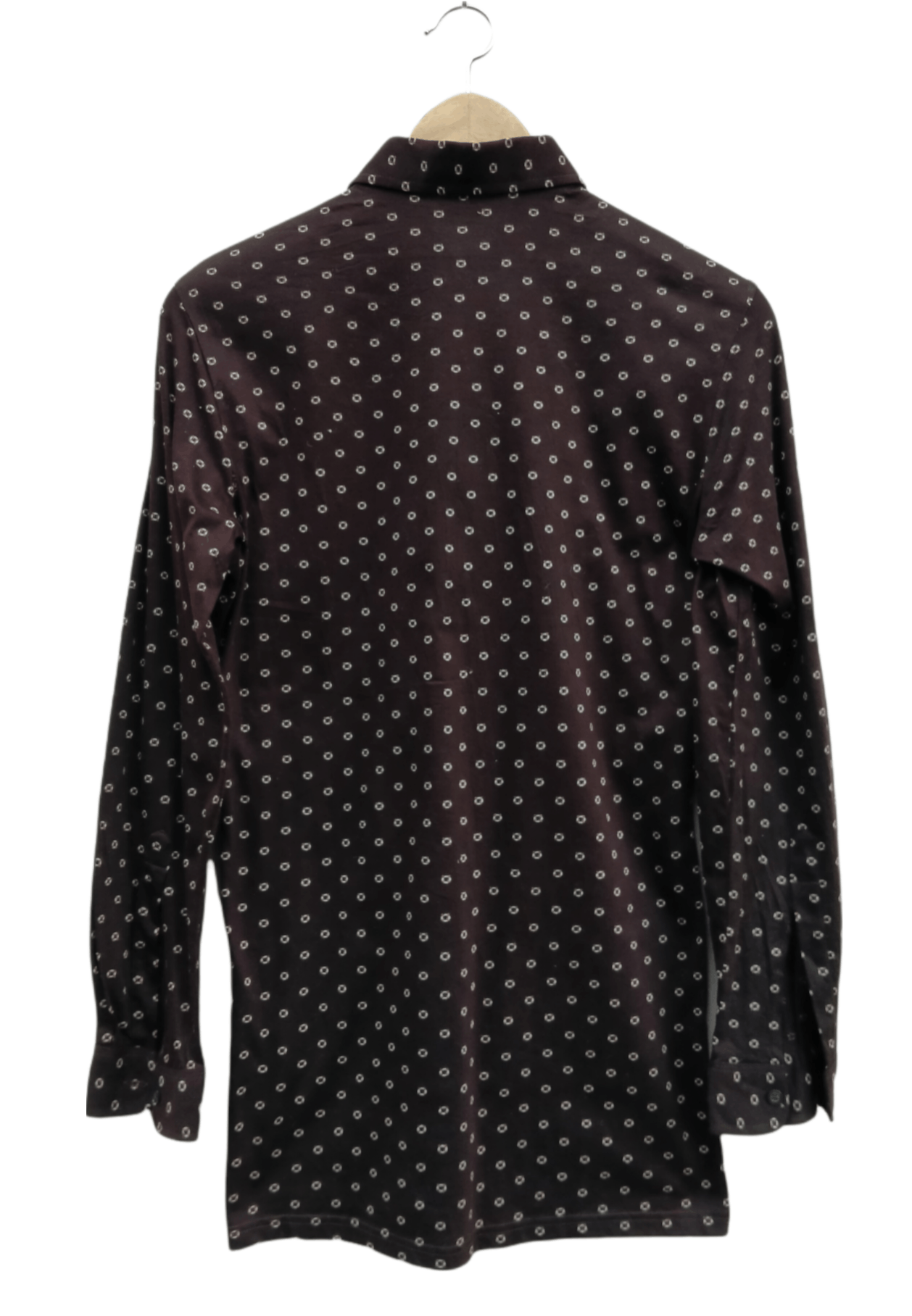 Givenchy Vintage 80s Givenchy Gentleman Paris Made In France Size US S / EU 44-46 / 1 - 3 Thumbnail