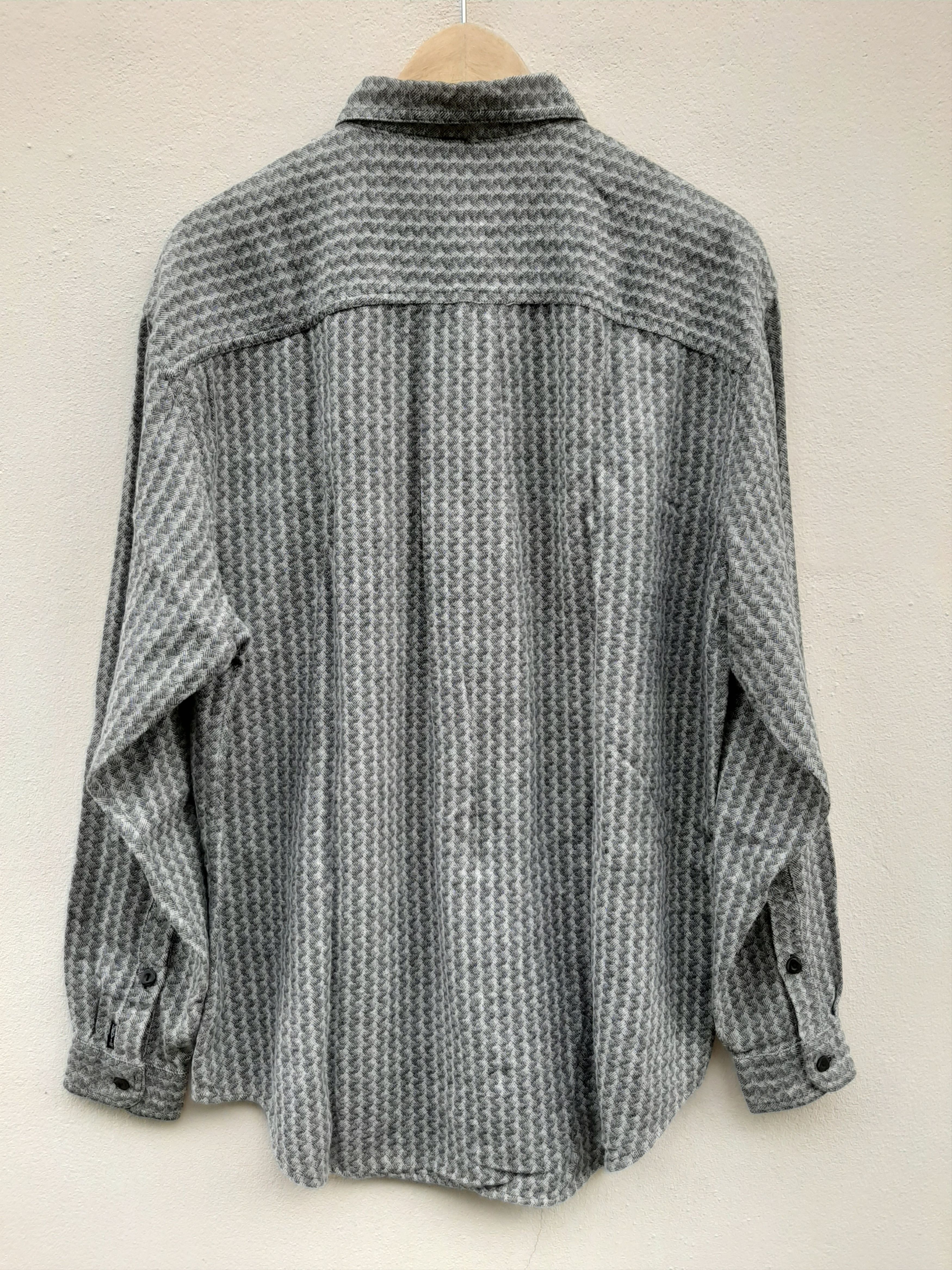 Levi's Vintage 80s Big E Levi's Strauss & Co Size US M / EU 48-50 / 2 - 2 Thumbnail
