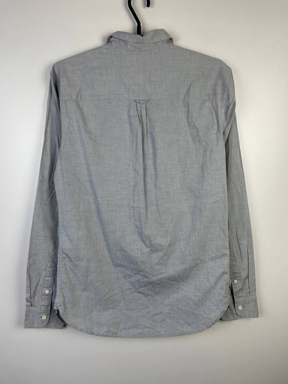 Allsaints Allsaints luxury shirt size Xs-S Size US XS / EU 42 / 0 - 3 Thumbnail