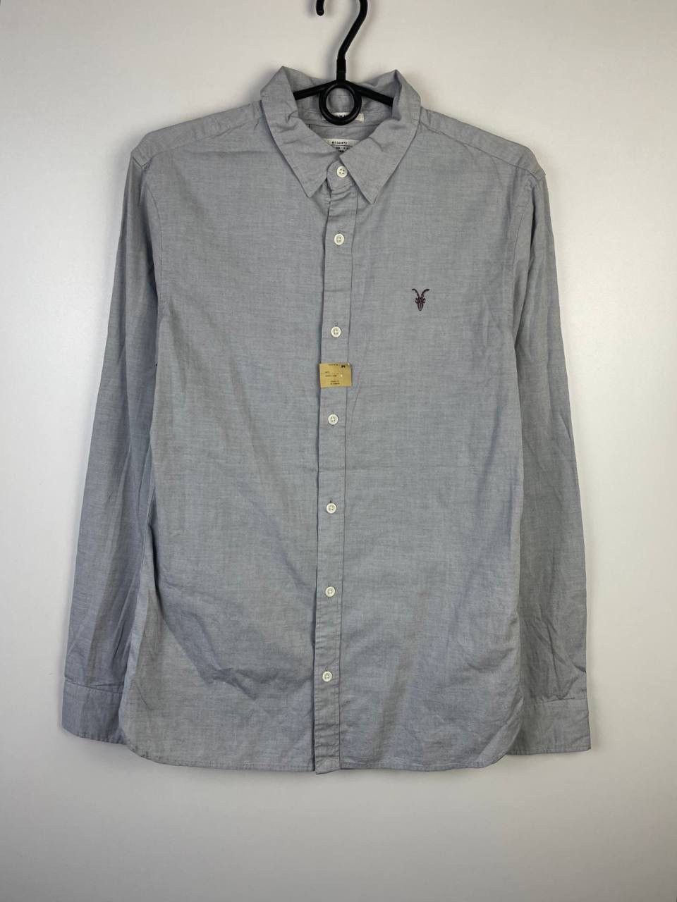 Allsaints Allsaints luxury shirt size Xs-S Size US XS / EU 42 / 0 - 1 Thumbnail