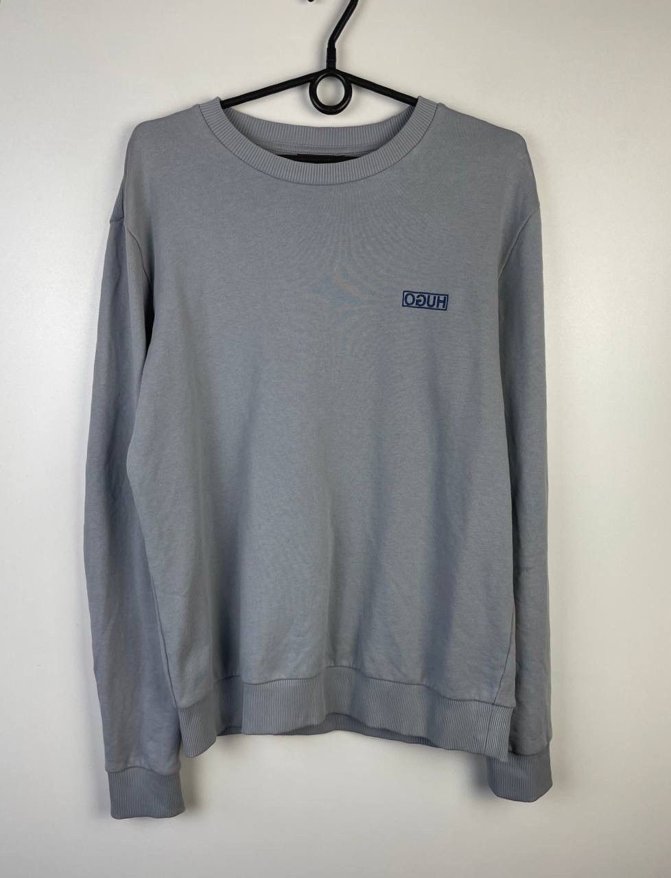 Hugo Boss Hugo boss luxury sweatshirt size M Size US M / EU 48-50 / 2 - 1 Thumbnail