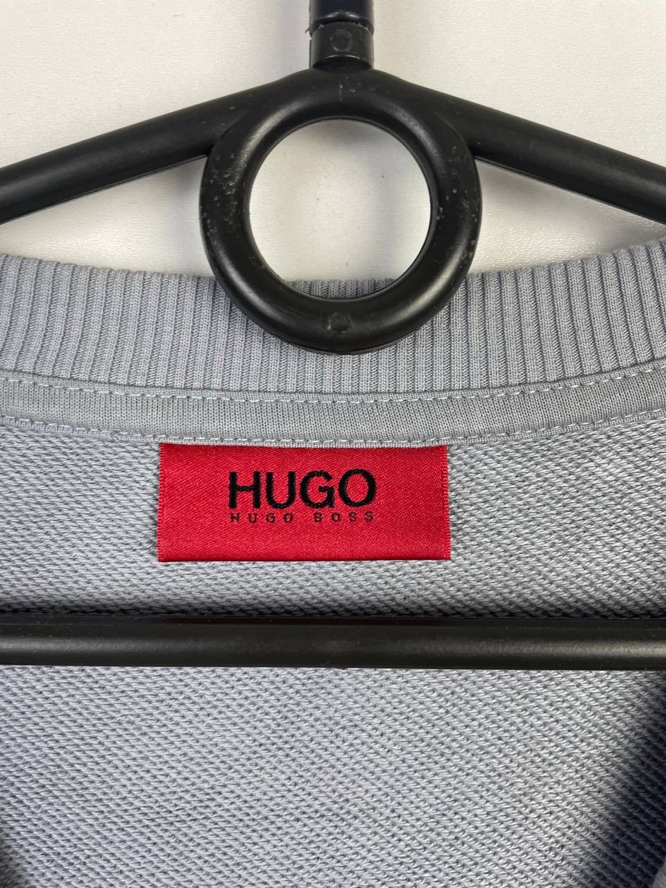 Hugo Boss Hugo boss luxury sweatshirt size M Size US M / EU 48-50 / 2 - 2 Thumbnail