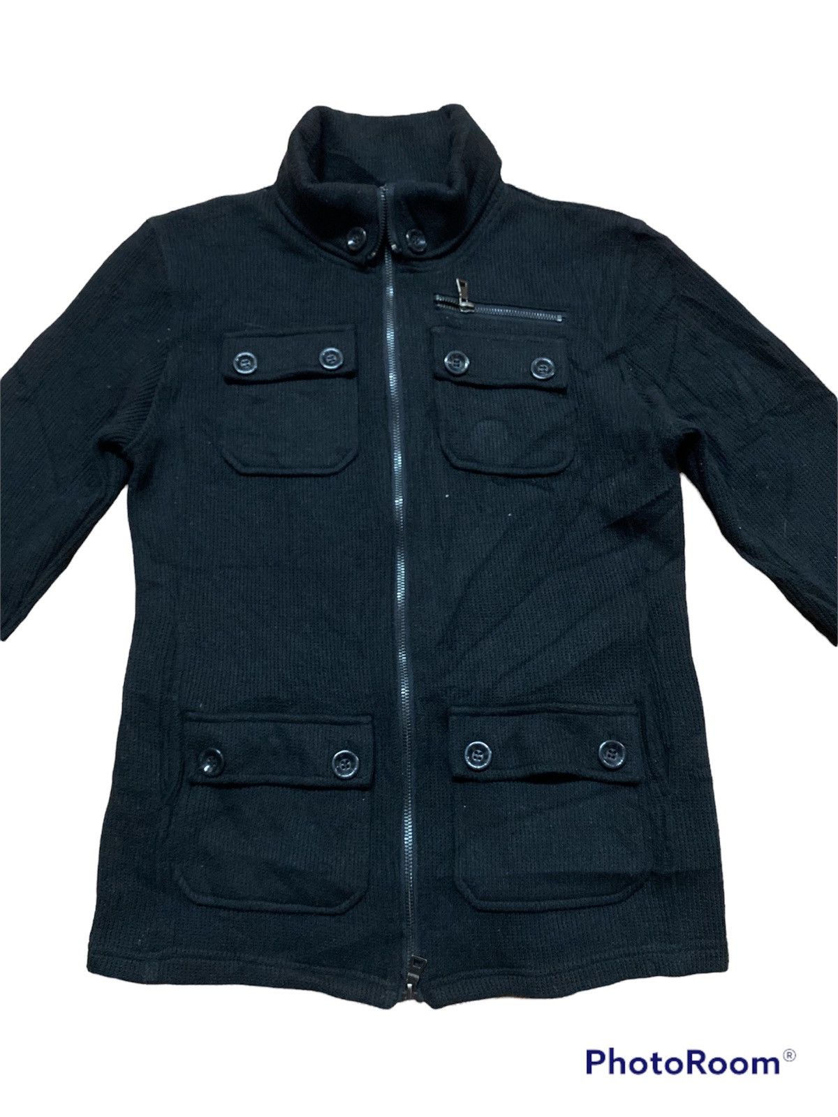 In The Attic × Japanese Brand Japanese In The Attic Jacket 🔥 Size US M / EU 48-50 / 2 - 1 Thumbnail