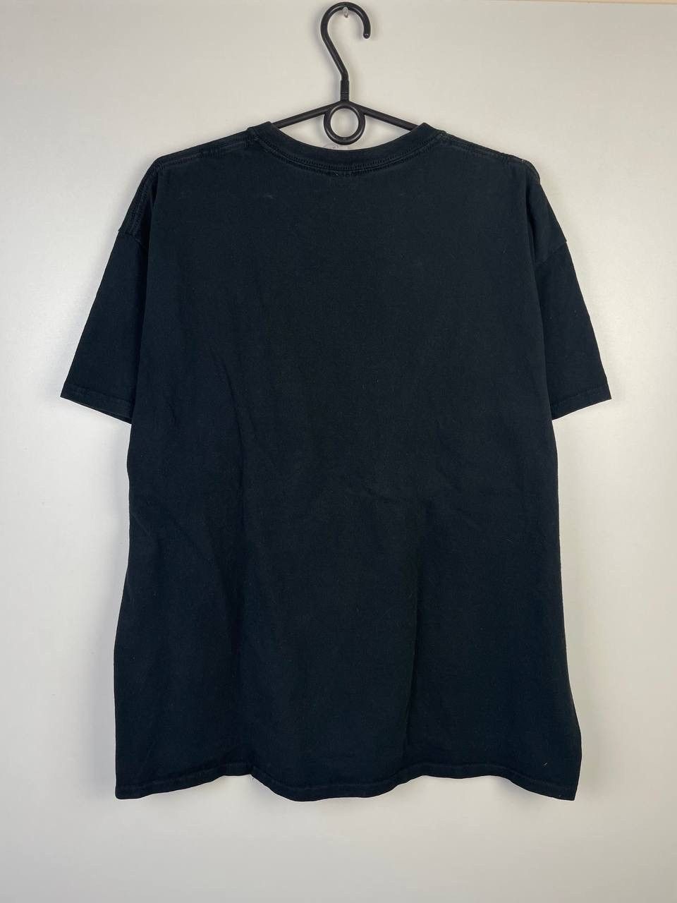 Vintage Old School Biker vintage t-shirt size XL Size US XL / EU 56 / 4 - 3 Thumbnail