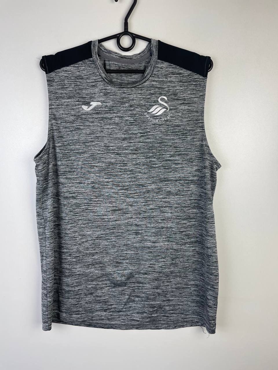Joma × Vintage Joma Swansea City AFC vintage t-shirt size m Size US M / EU 48-50 / 2 - 1 Thumbnail