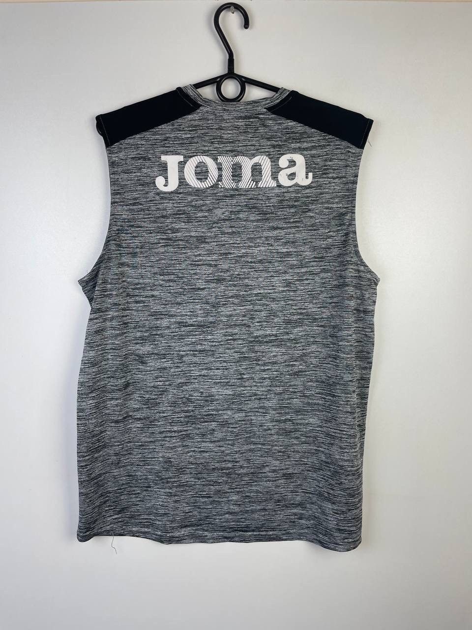 Joma × Vintage Joma Swansea City AFC vintage t-shirt size m Size US M / EU 48-50 / 2 - 2 Thumbnail
