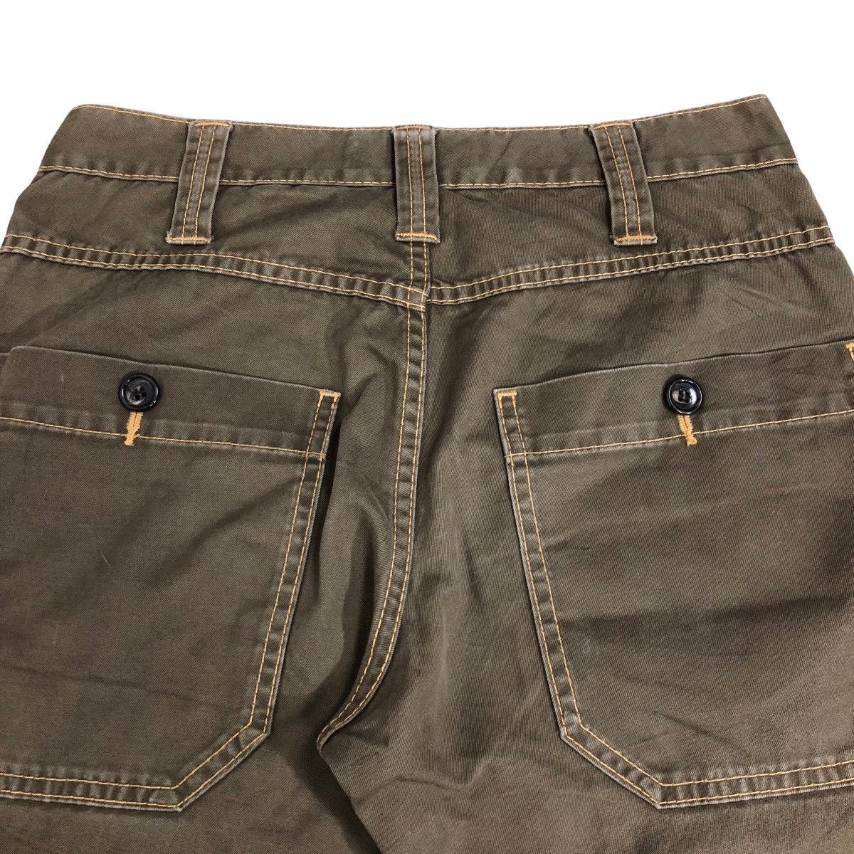 Comme des Garcons Vintage Tricot Comme Des Garcons 2008SS Pants Size 30" / US 8 / IT 44 - 11 Thumbnail