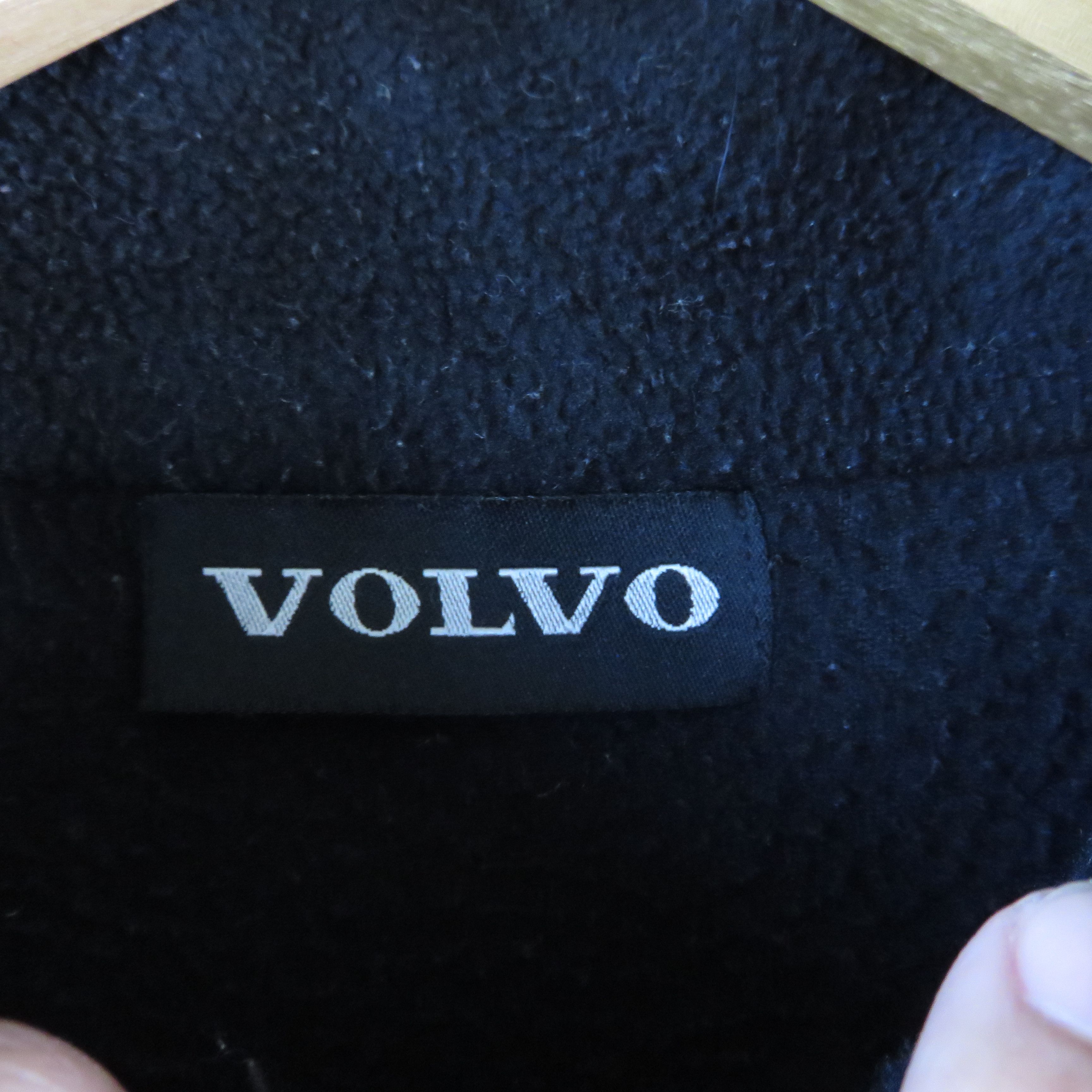 Vintage Volvo Vintage Vest Size US L / EU 52-54 / 3 - 3 Thumbnail