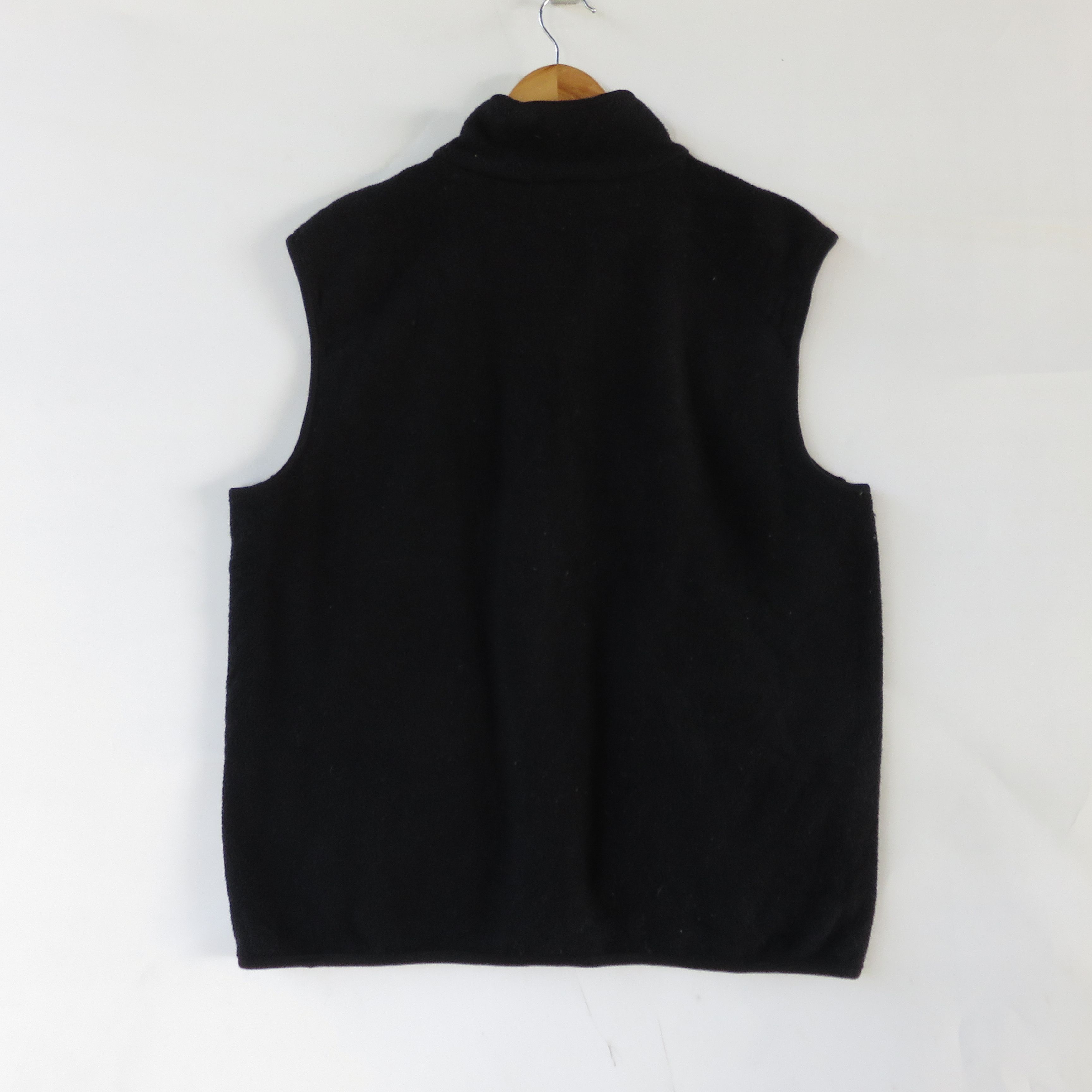 Vintage Volvo Vintage Vest Size US L / EU 52-54 / 3 - 4 Thumbnail