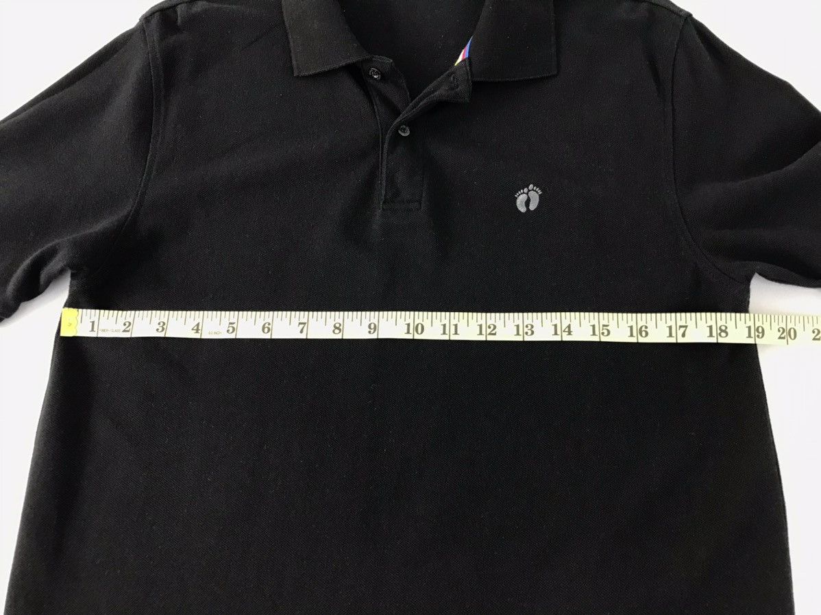 Hang Ten Hang Ten Black Colour Simple Logo Style Size US M / EU 48-50 / 2 - 9 Thumbnail