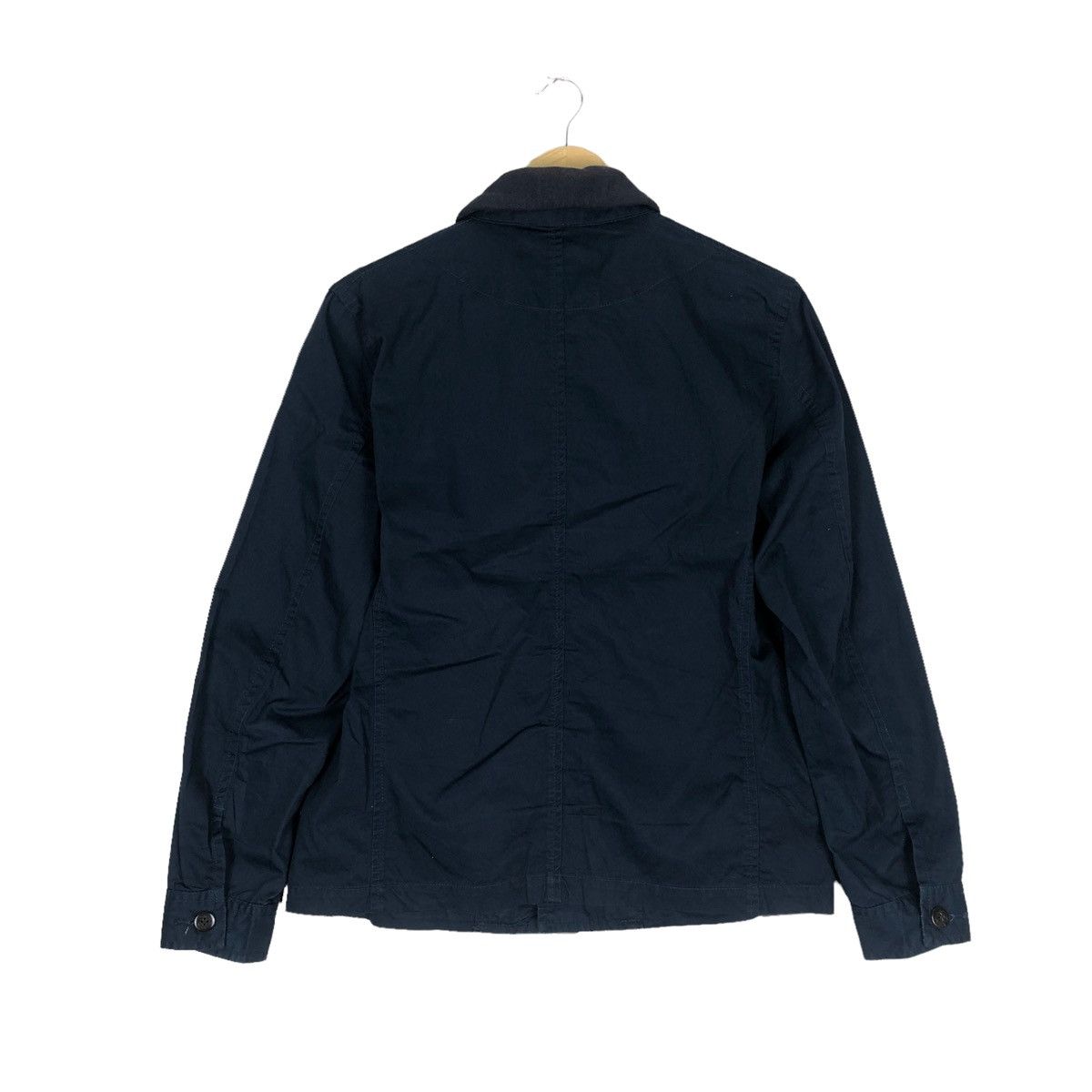 Japanese Brand Takeo Kikuchi Light Jacket Size US S / EU 44-46 / 1 - 2 Thumbnail