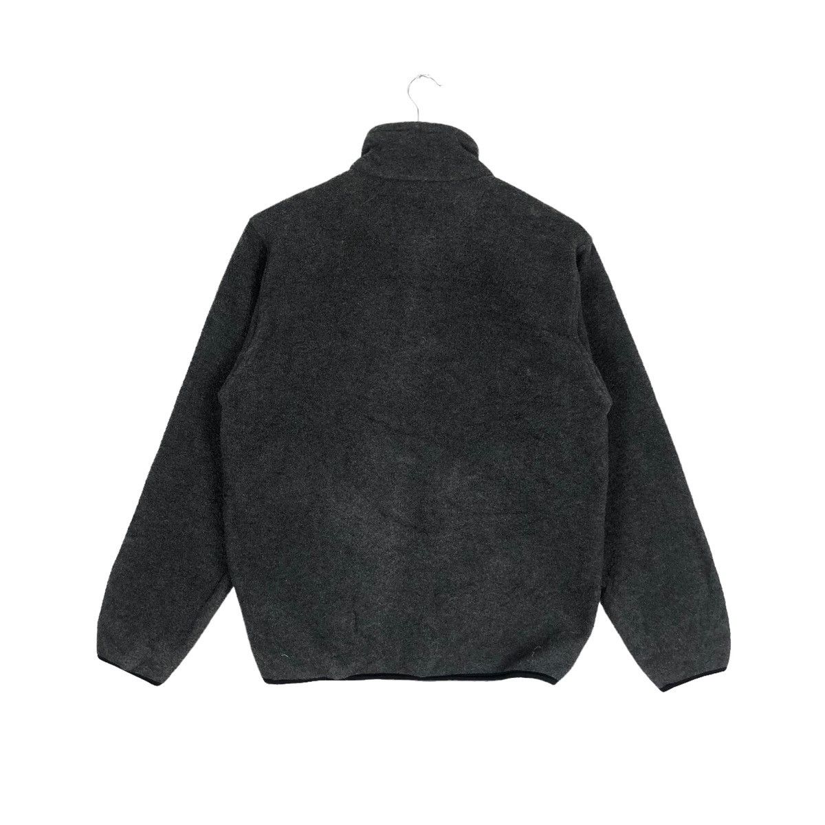 Vintage 📣Vintage Bitch Skateboard Fleece Jacket Size US M / EU 48-50 / 2 - 2 Thumbnail