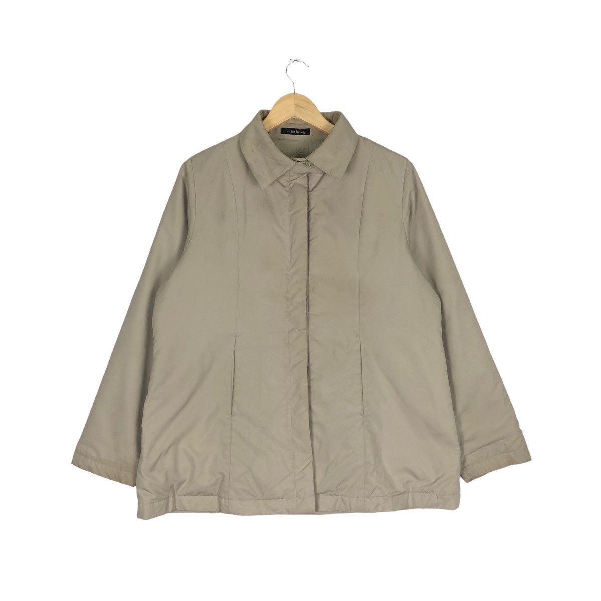 Yohji Yamamoto 🔥Y’s For Living Jacket Size M / US 6-8 / IT 42-44 - 1 Thumbnail