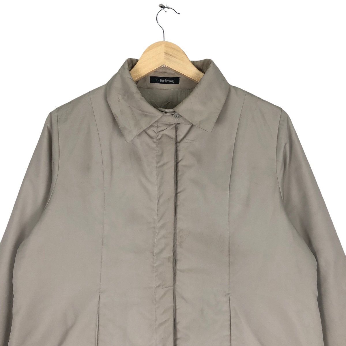 Yohji Yamamoto 🔥Y’s For Living Jacket Size M / US 6-8 / IT 42-44 - 5 Thumbnail