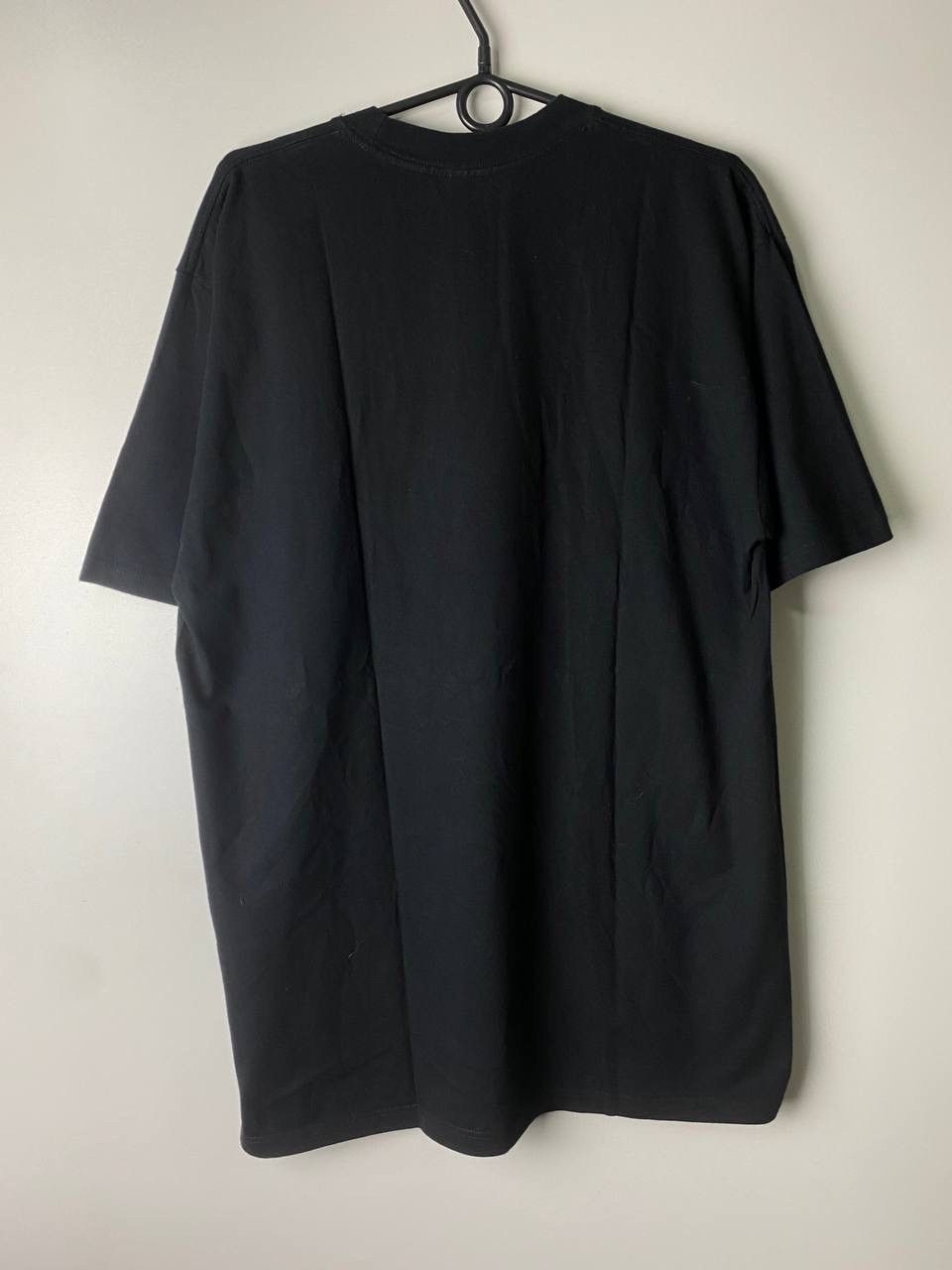 Vintage Tennis World team cup 90s vintage t-shirt size XL Size US XL / EU 56 / 4 - 2 Thumbnail