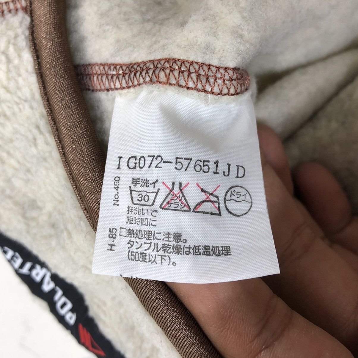 Patagonia 🔥Vintage Japanese Brand Maul Ruck Fleece Jacket Size US M / EU 48-50 / 2 - 8 Thumbnail