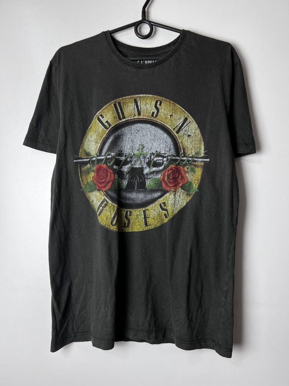 Vintage Guns n Roses vintage t-shirt size L Size US L / EU 52-54 / 3 - 1 Thumbnail
