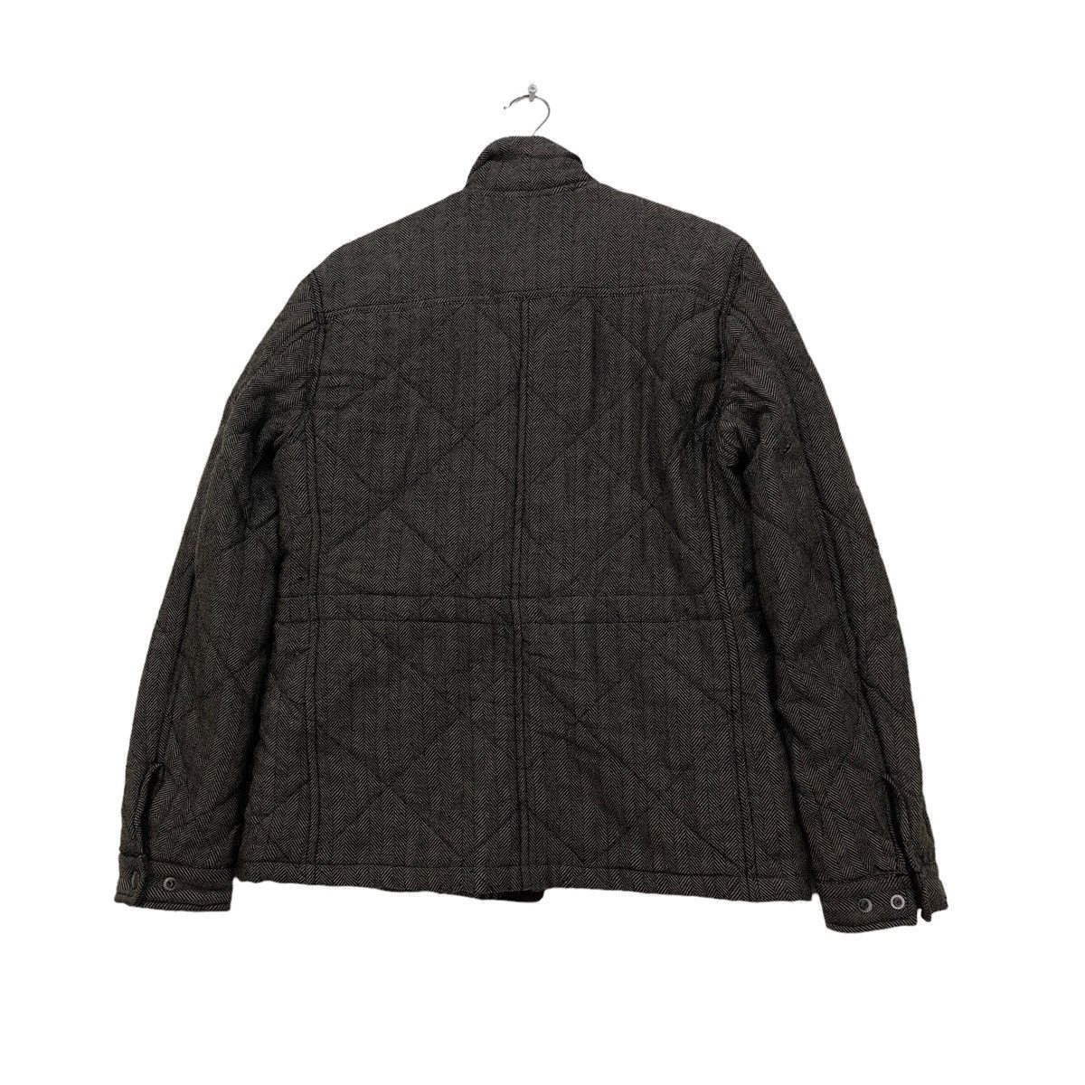 Japanese Brand 📣Journal Stanrdart Tactical Jacket Size US M / EU 48-50 / 2 - 3 Thumbnail