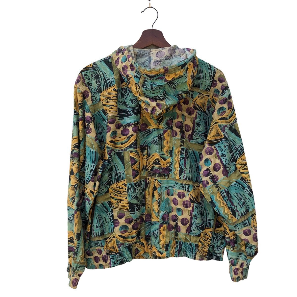 Saturdays NYC Vintage Surf California FullPrint Design Size US M / EU 48-50 / 2 - 2 Thumbnail