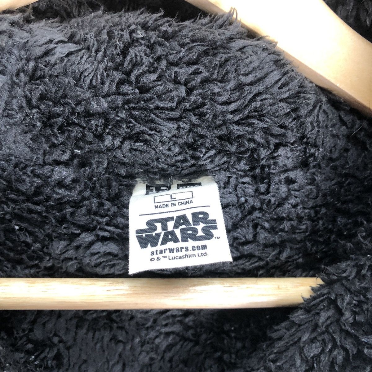 Star Wars Awesome Starwars Sweatshirt Hoodies Camo Jacket Size US M / EU 48-50 / 2 - 7 Thumbnail