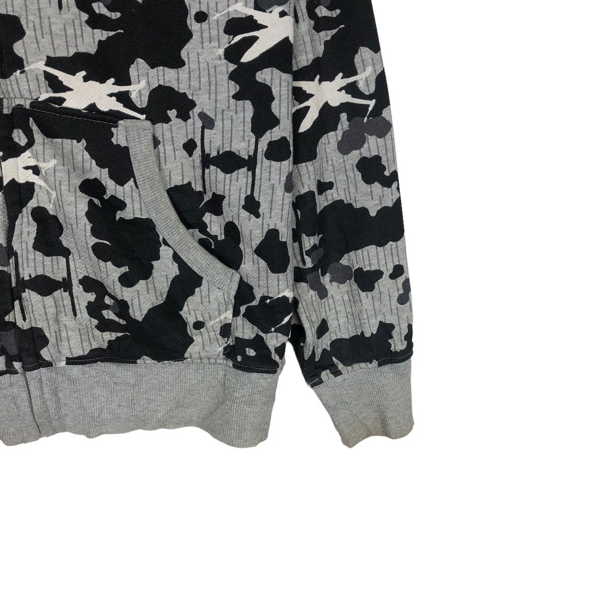 Star Wars Awesome Starwars Sweatshirt Hoodies Camo Jacket Size US M / EU 48-50 / 2 - 6 Thumbnail