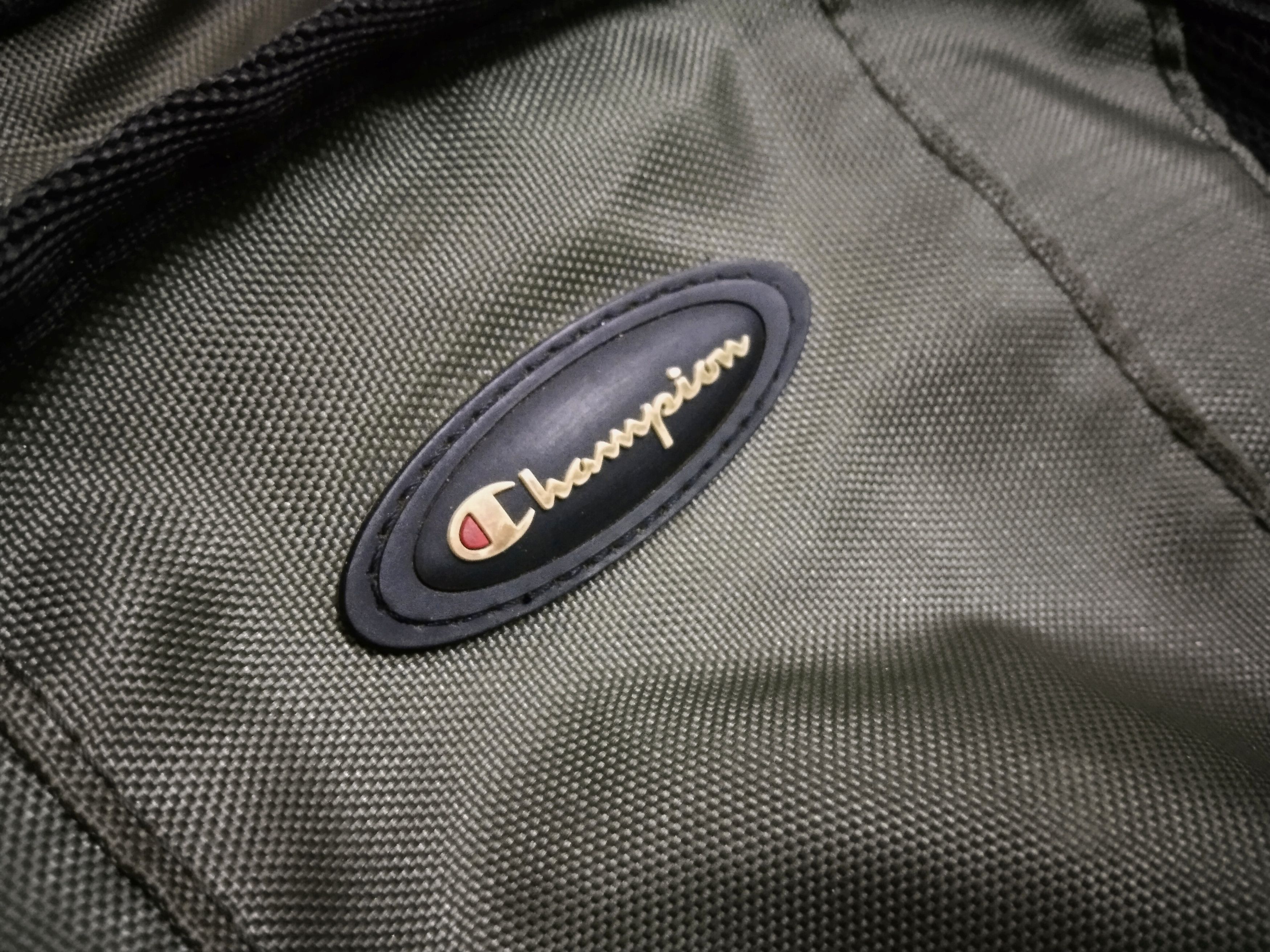 Champion × Vintage VINTAGE CHAMPION BODYBAG Size ONE SIZE - 11 Thumbnail