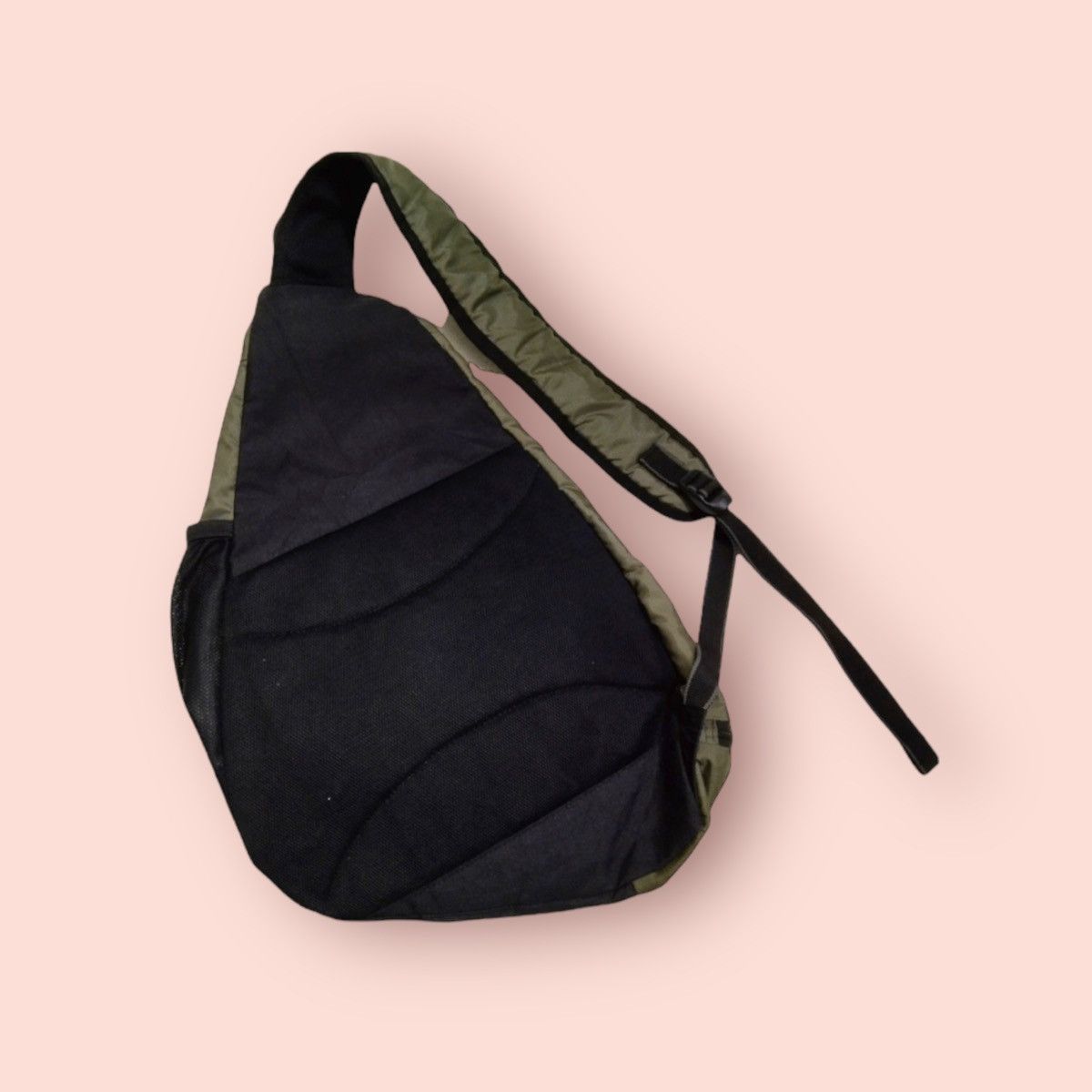 Champion × Vintage VINTAGE CHAMPION BODYBAG Size ONE SIZE - 9 Thumbnail