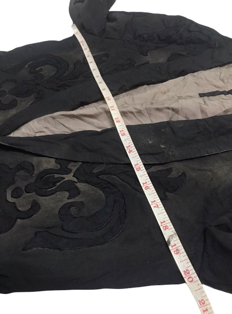 Japanese Brand 🔥Archived collection🔥Kiminori morishita coat Size US M / EU 48-50 / 2 - 8 Thumbnail