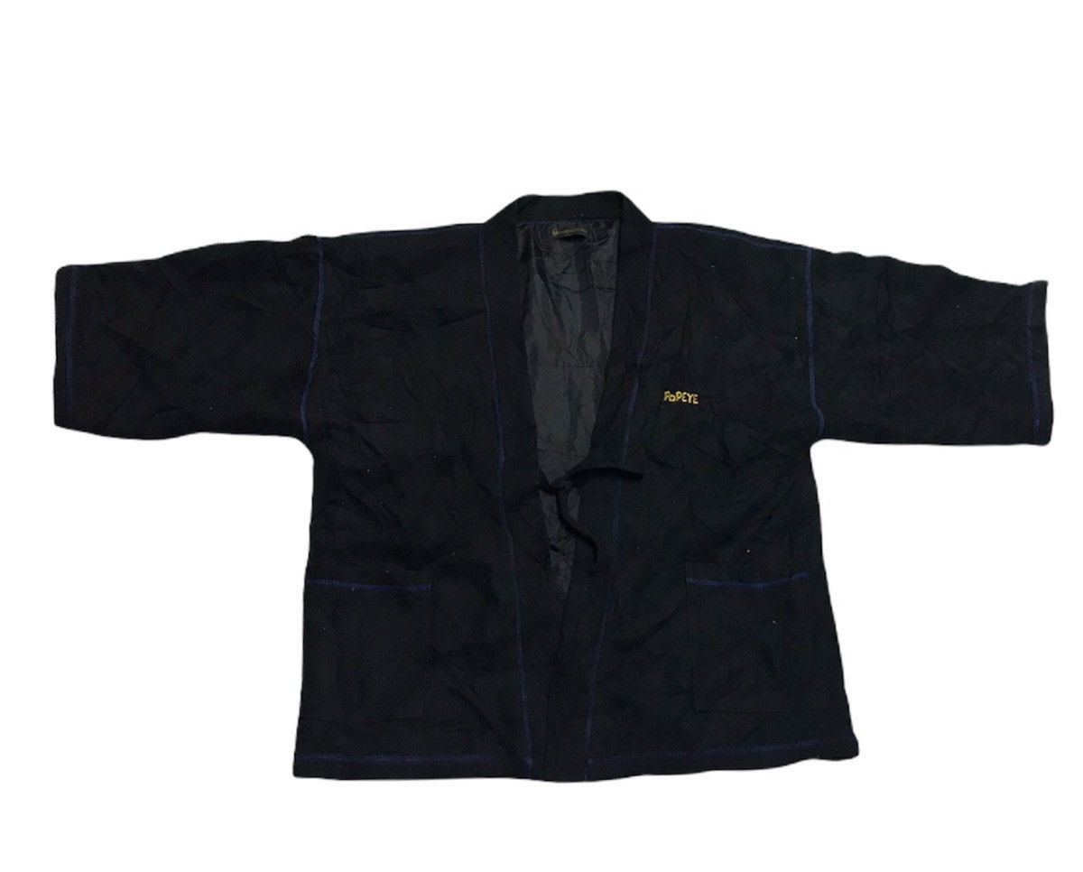 Cartoon Network × Gianni Valentino Gianni Valentino x popeye kimono Size US M / EU 48-50 / 2 - 3 Thumbnail