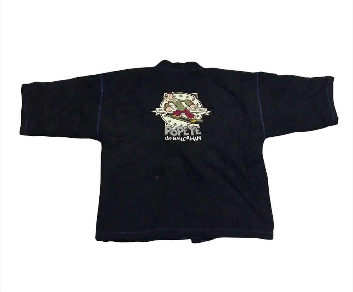 Cartoon Network × Gianni Valentino Gianni Valentino x popeye kimono Size US M / EU 48-50 / 2 - 1 Thumbnail
