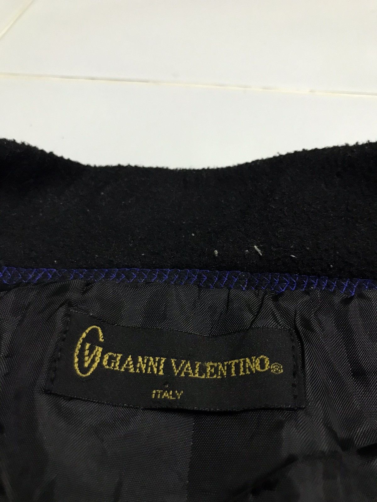Cartoon Network × Gianni Valentino Gianni Valentino x popeye kimono Size US M / EU 48-50 / 2 - 5 Thumbnail