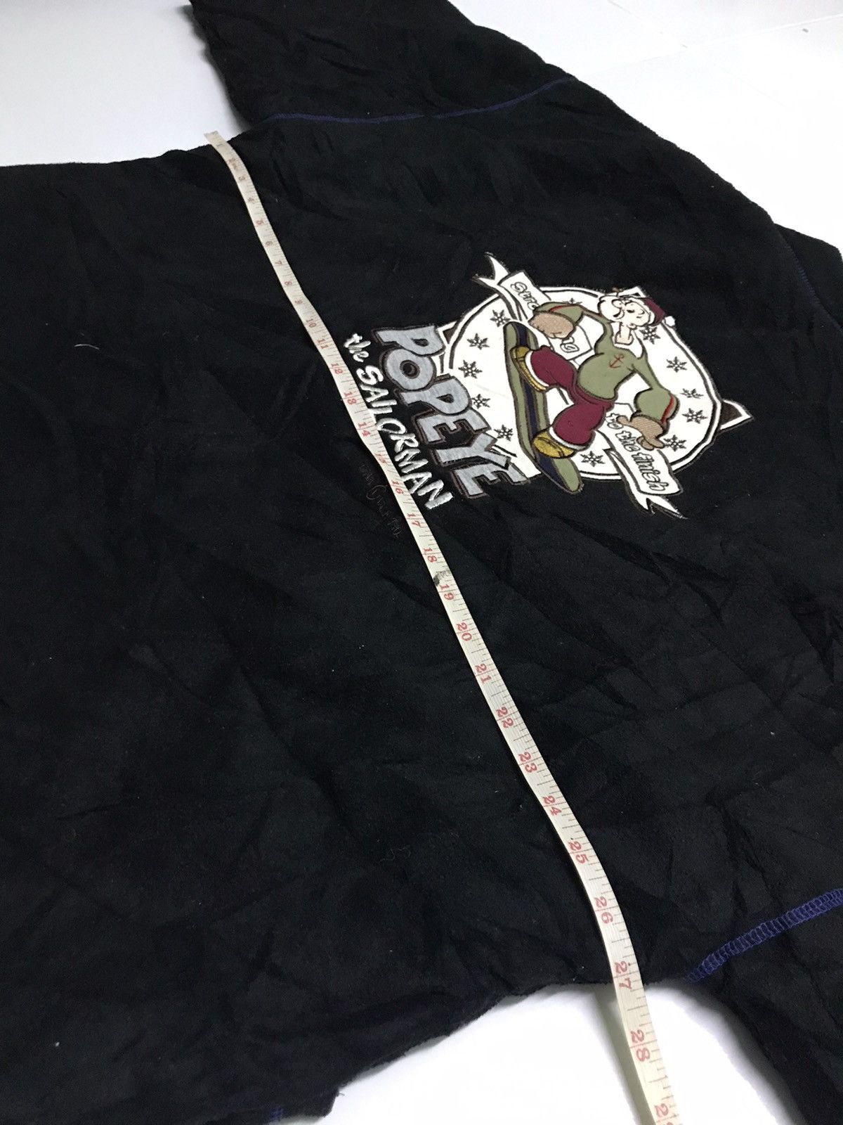 Cartoon Network × Gianni Valentino Gianni Valentino x popeye kimono Size US M / EU 48-50 / 2 - 7 Thumbnail